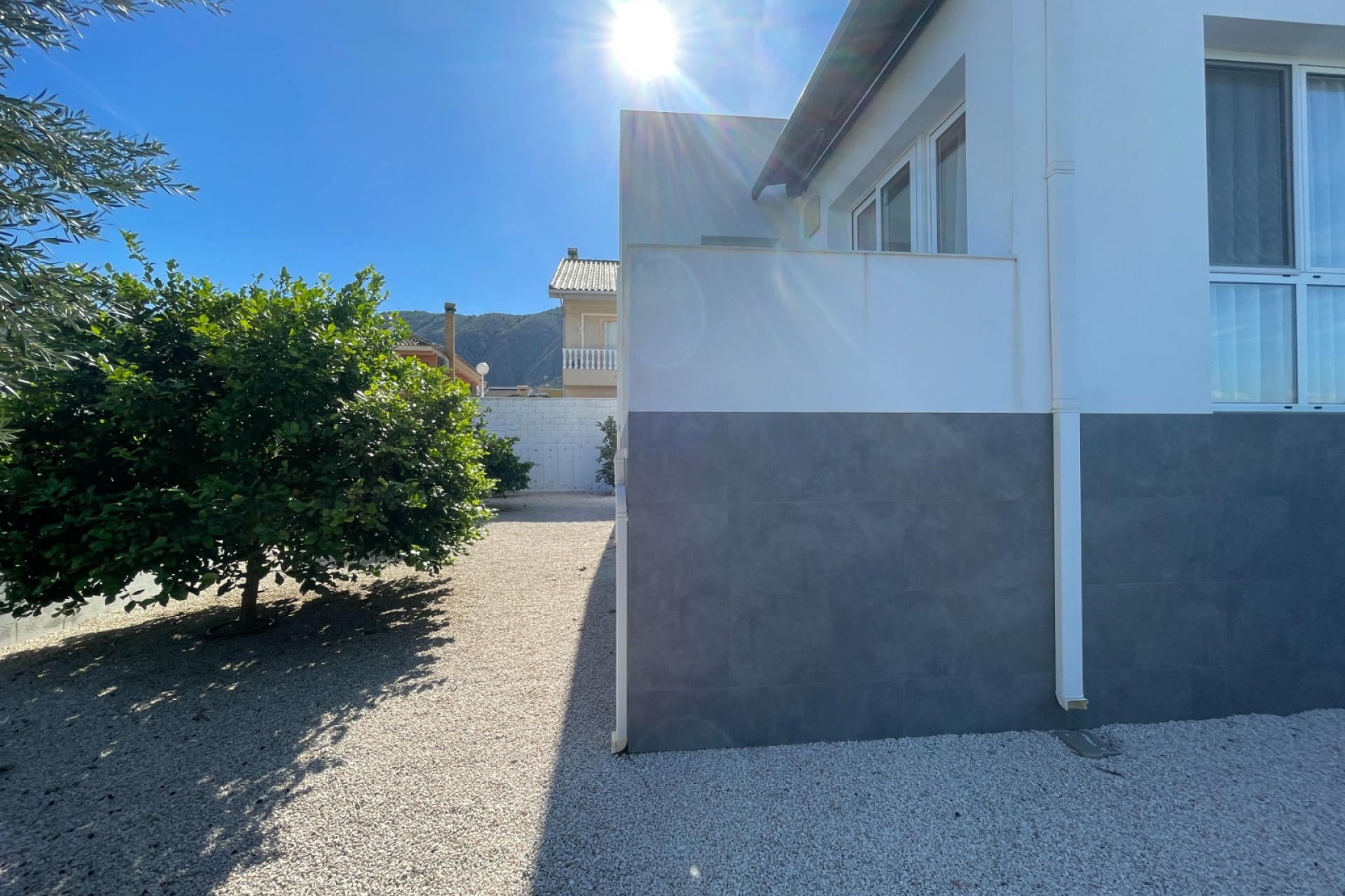 Resale - 3. Detached house - Orihuela - Costa Blanca South