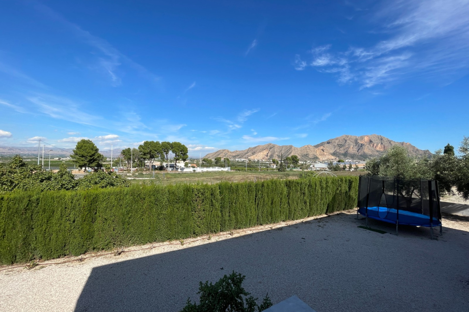 Resale - 3. Detached house - Orihuela - Costa Blanca South