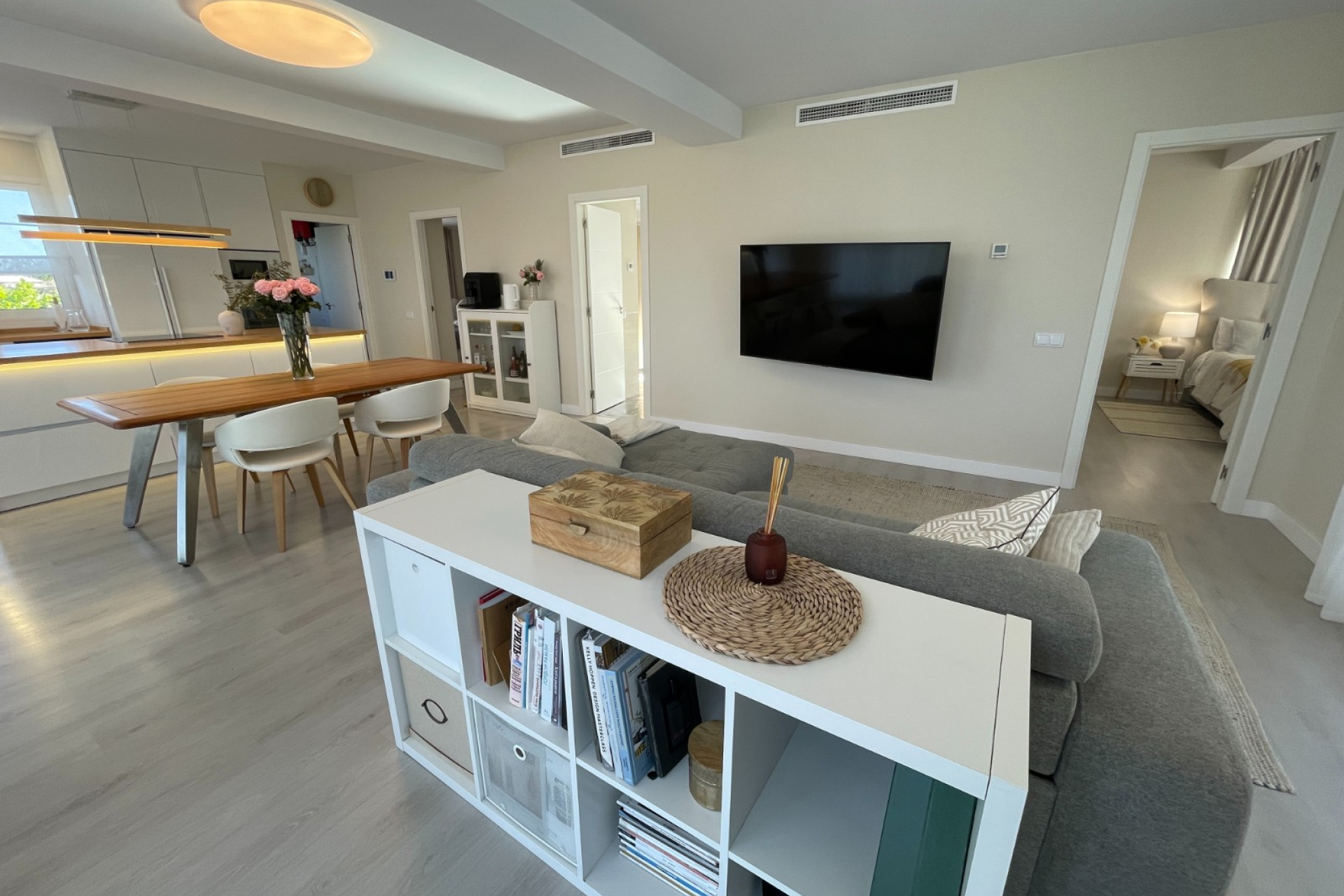 Resale - 3. Detached house - Orihuela - Costa Blanca South