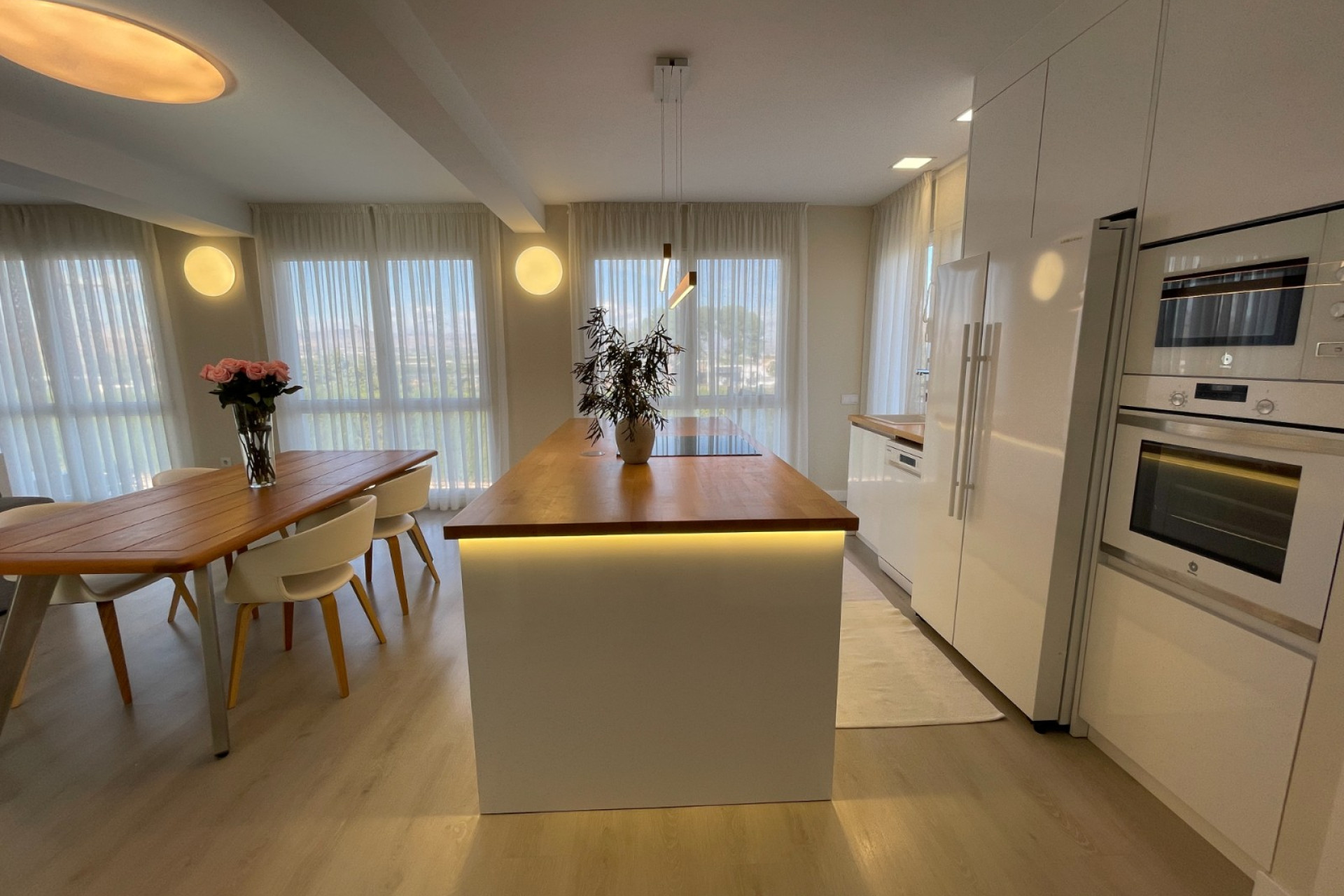 Resale - 3. Detached house - Orihuela - Costa Blanca South