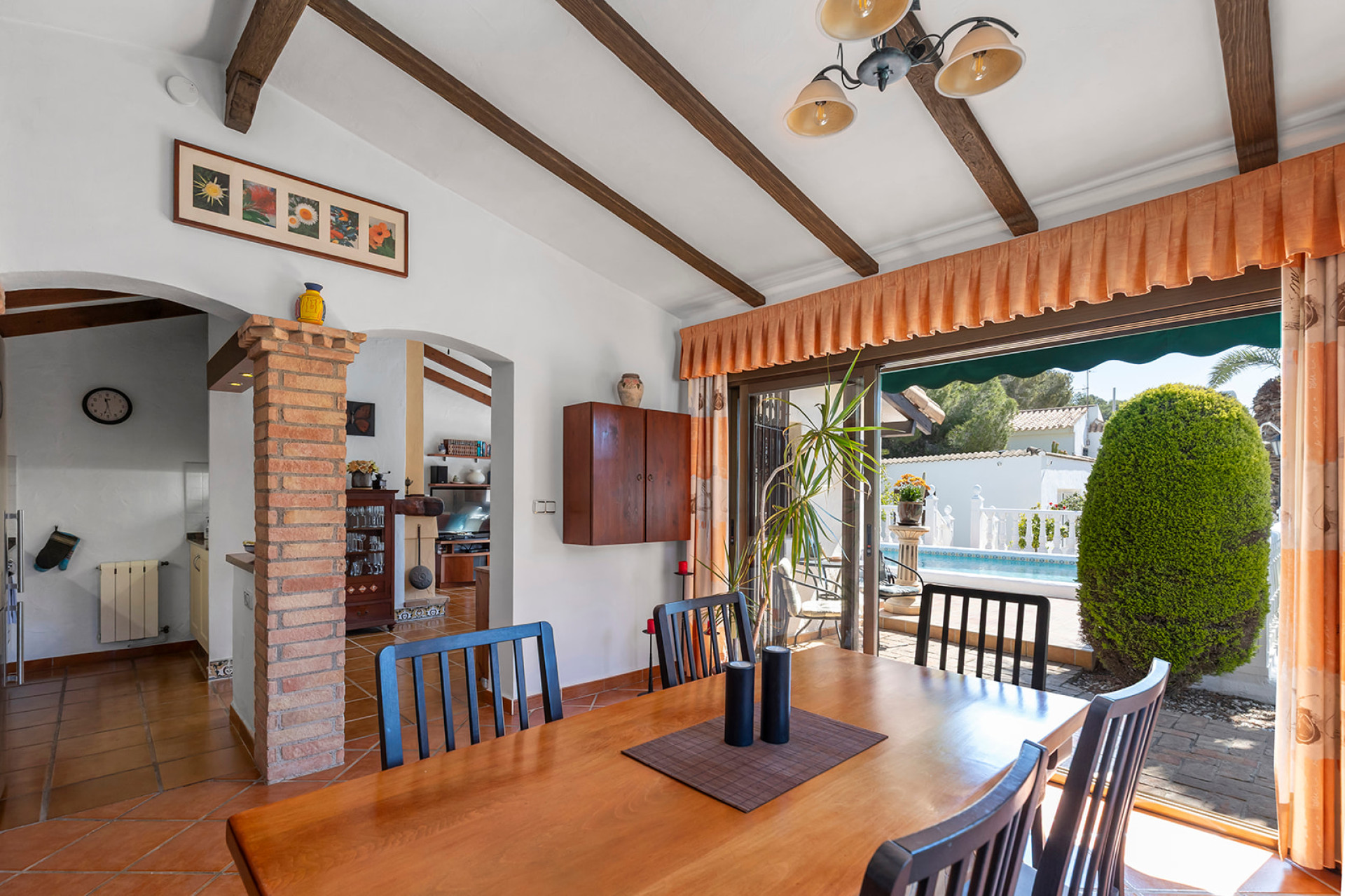 Resale - 3. Detached house - Orihuela - Costa Blanca South