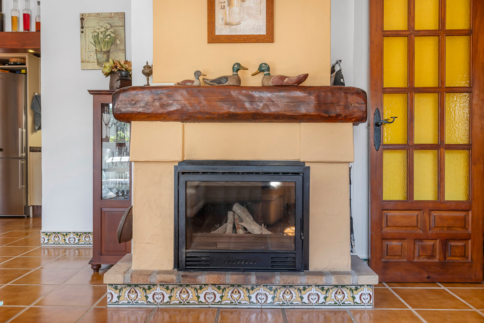 Resale - 3. Detached house - Orihuela - Costa Blanca South