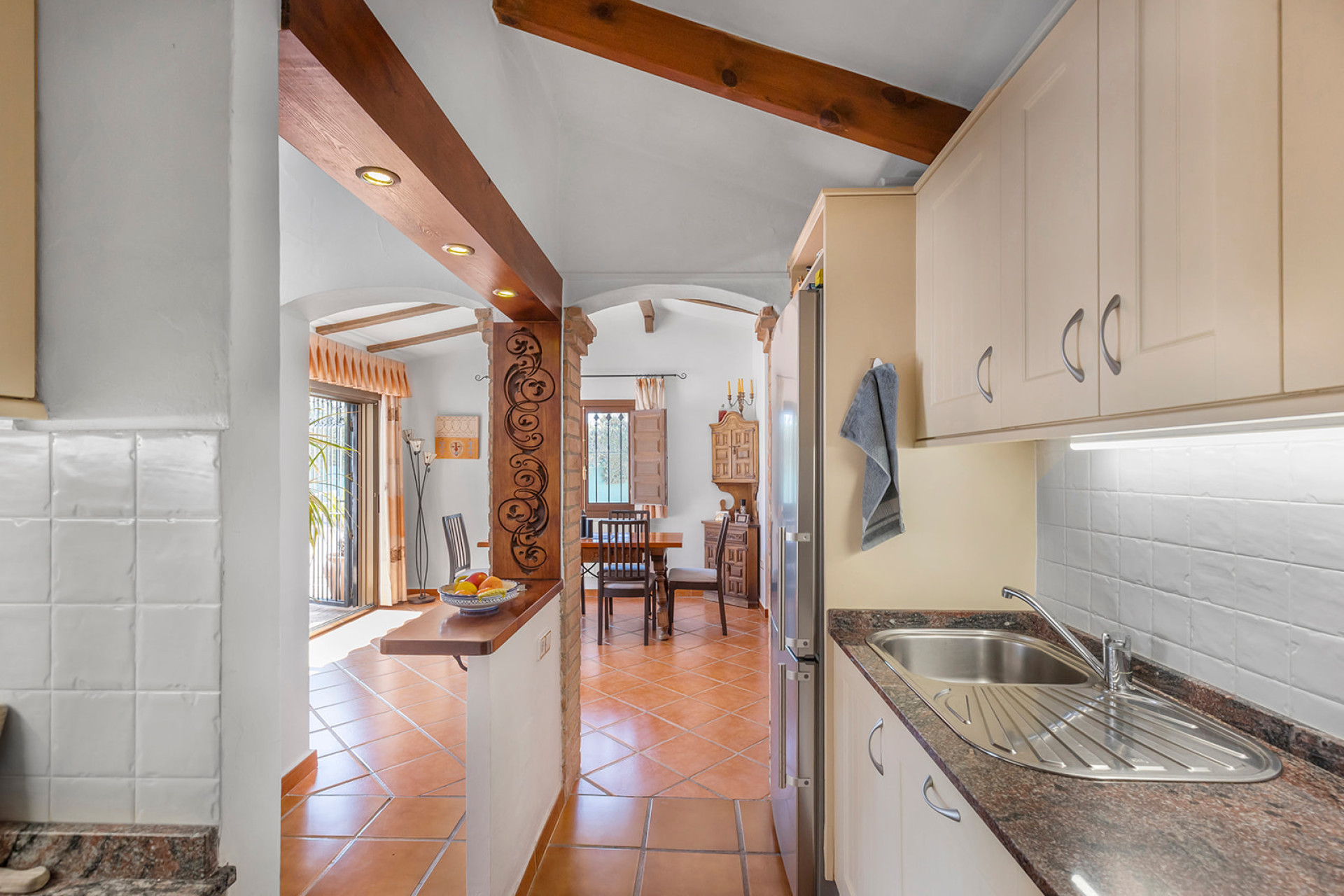 Resale - 3. Detached house - Orihuela - Costa Blanca South