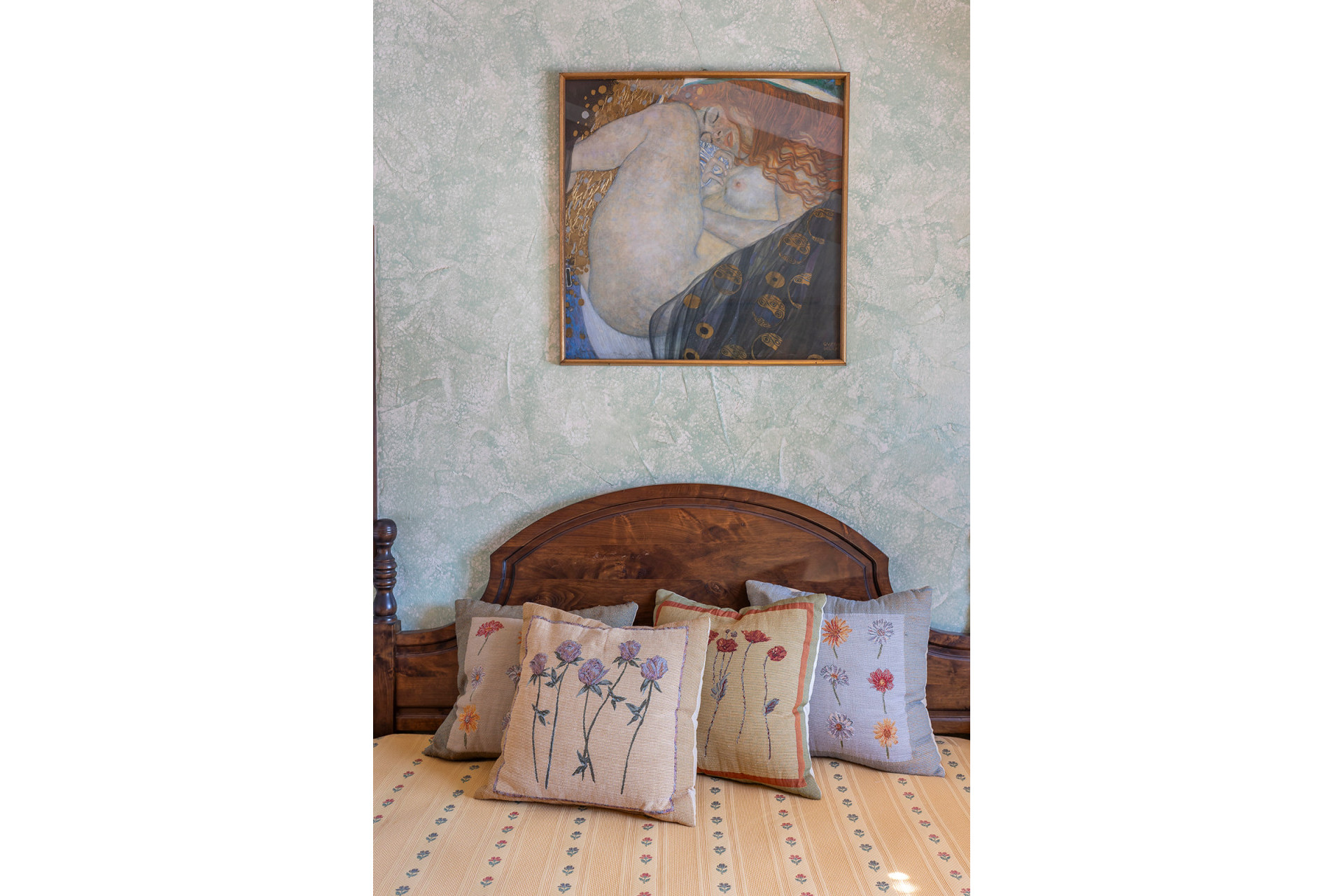 Resale - 3. Detached house - Orihuela - Costa Blanca South
