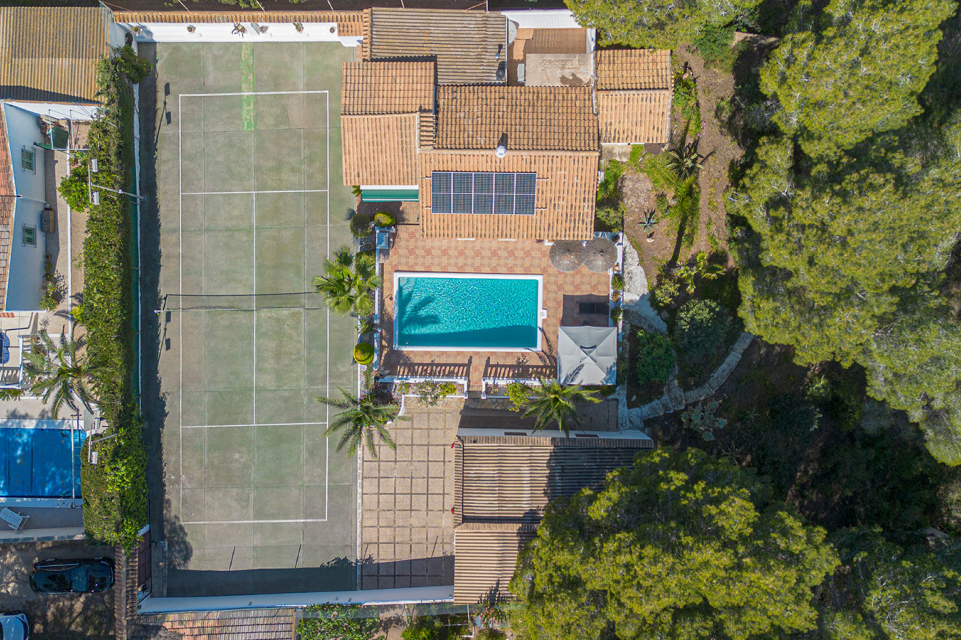 Resale - 3. Detached house - Orihuela - Costa Blanca South