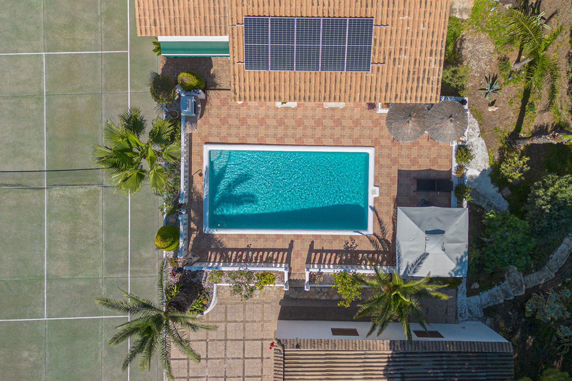 Resale - 3. Detached house - Orihuela - Costa Blanca South