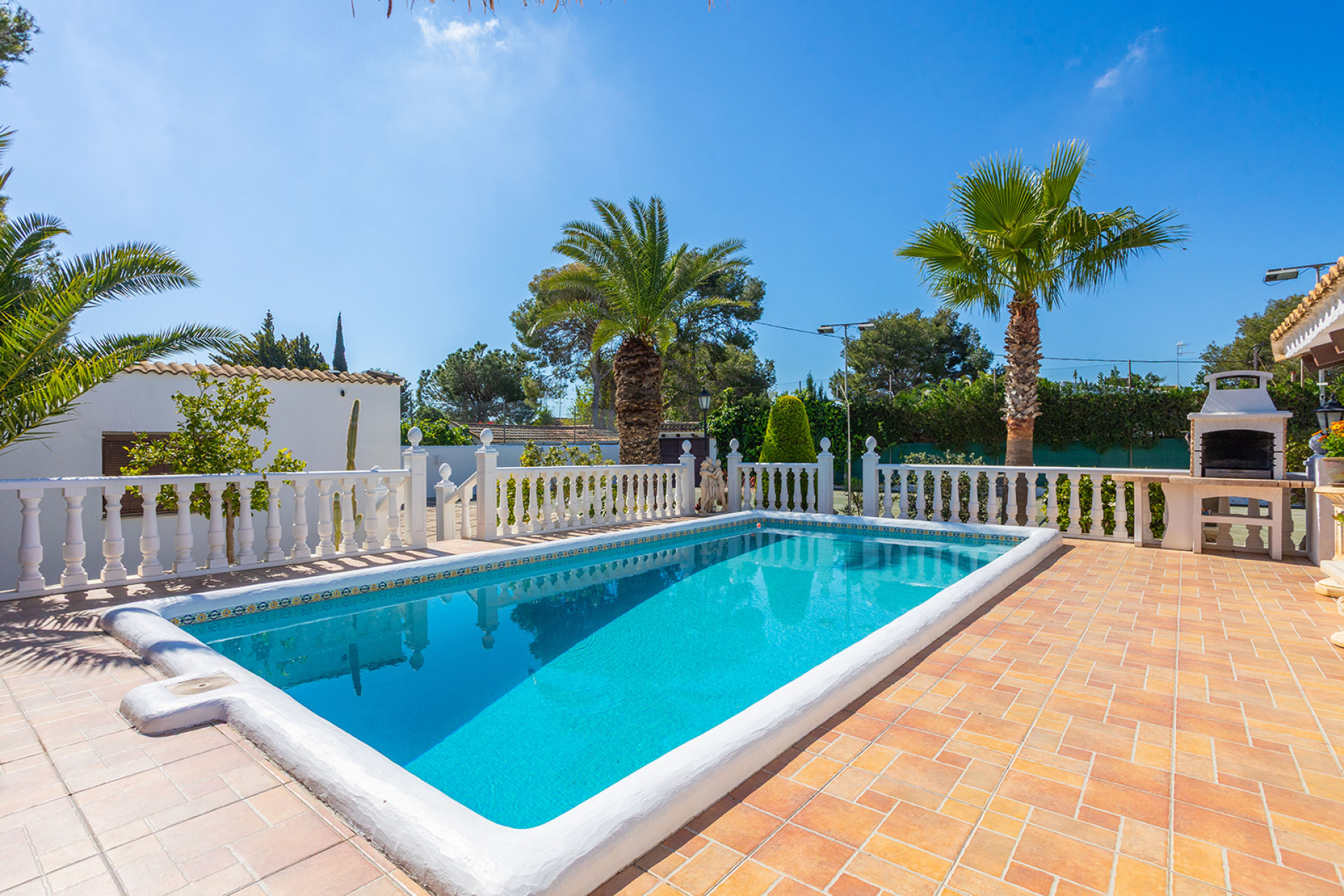 Resale - 3. Detached house - Orihuela - Costa Blanca South