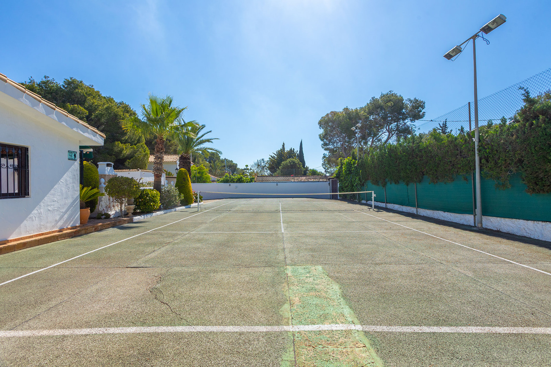 Resale - 3. Detached house - Orihuela - Costa Blanca South