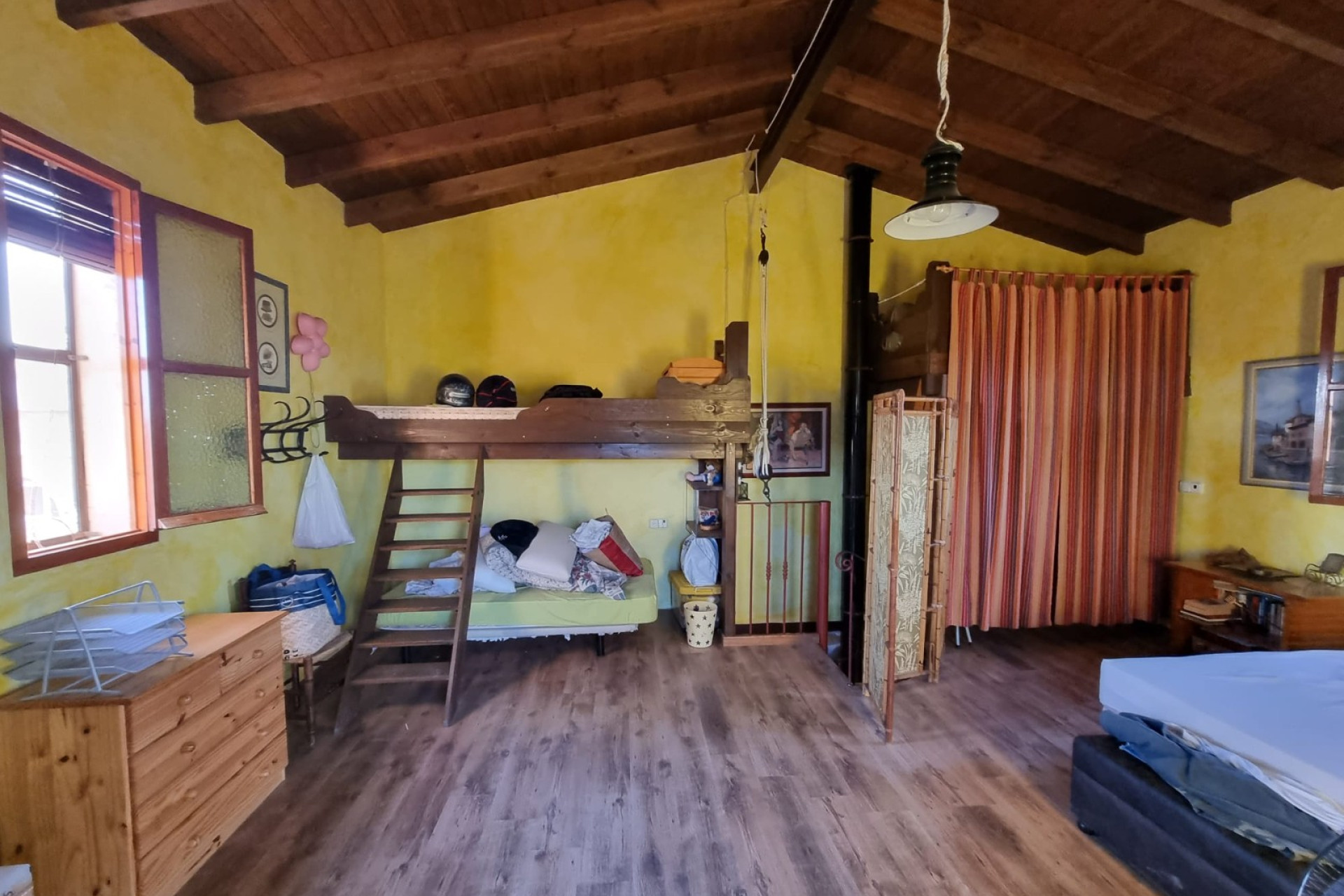 Resale - 3. Detached house - Orihuela - Costa Blanca South