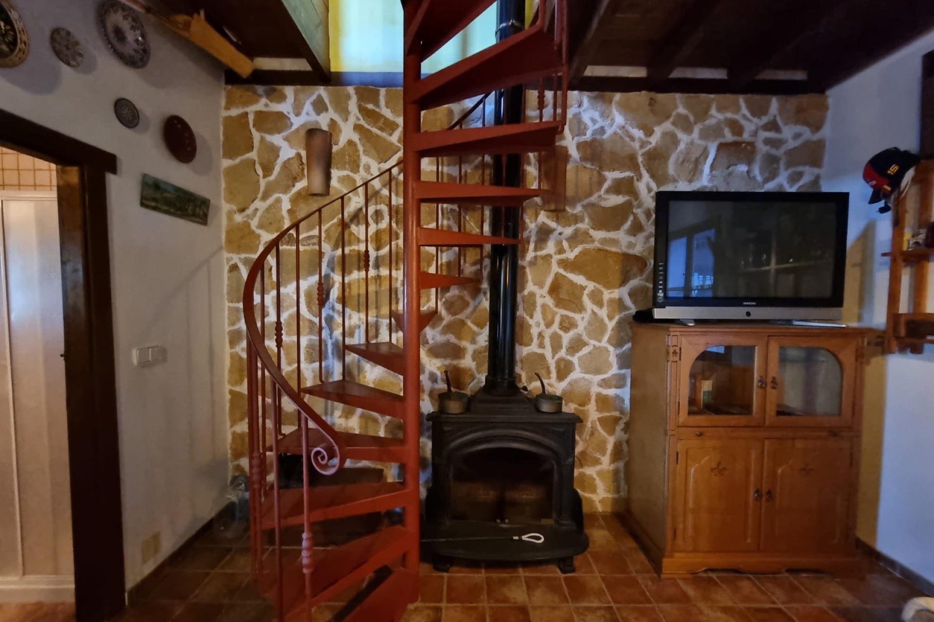 Resale - 3. Detached house - Orihuela - Costa Blanca South