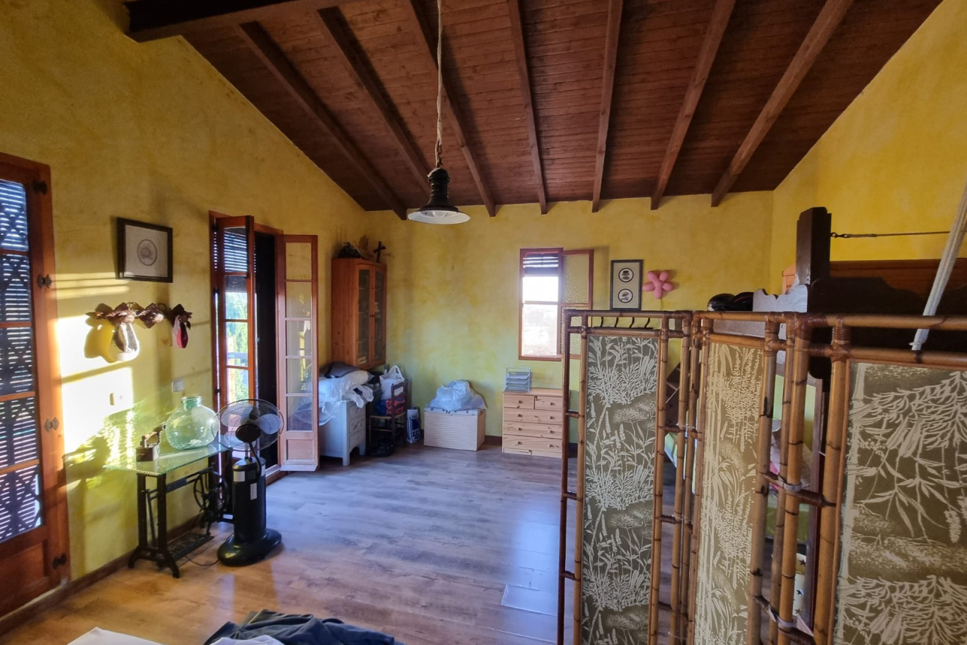 Resale - 3. Detached house - Orihuela - Costa Blanca South