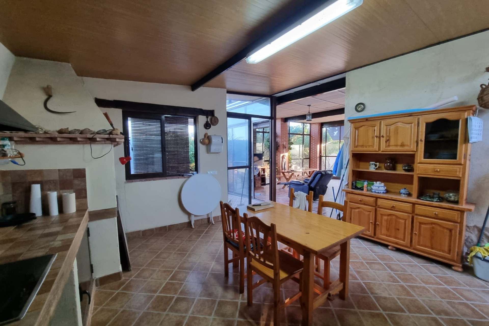 Resale - 3. Detached house - Orihuela - Costa Blanca South