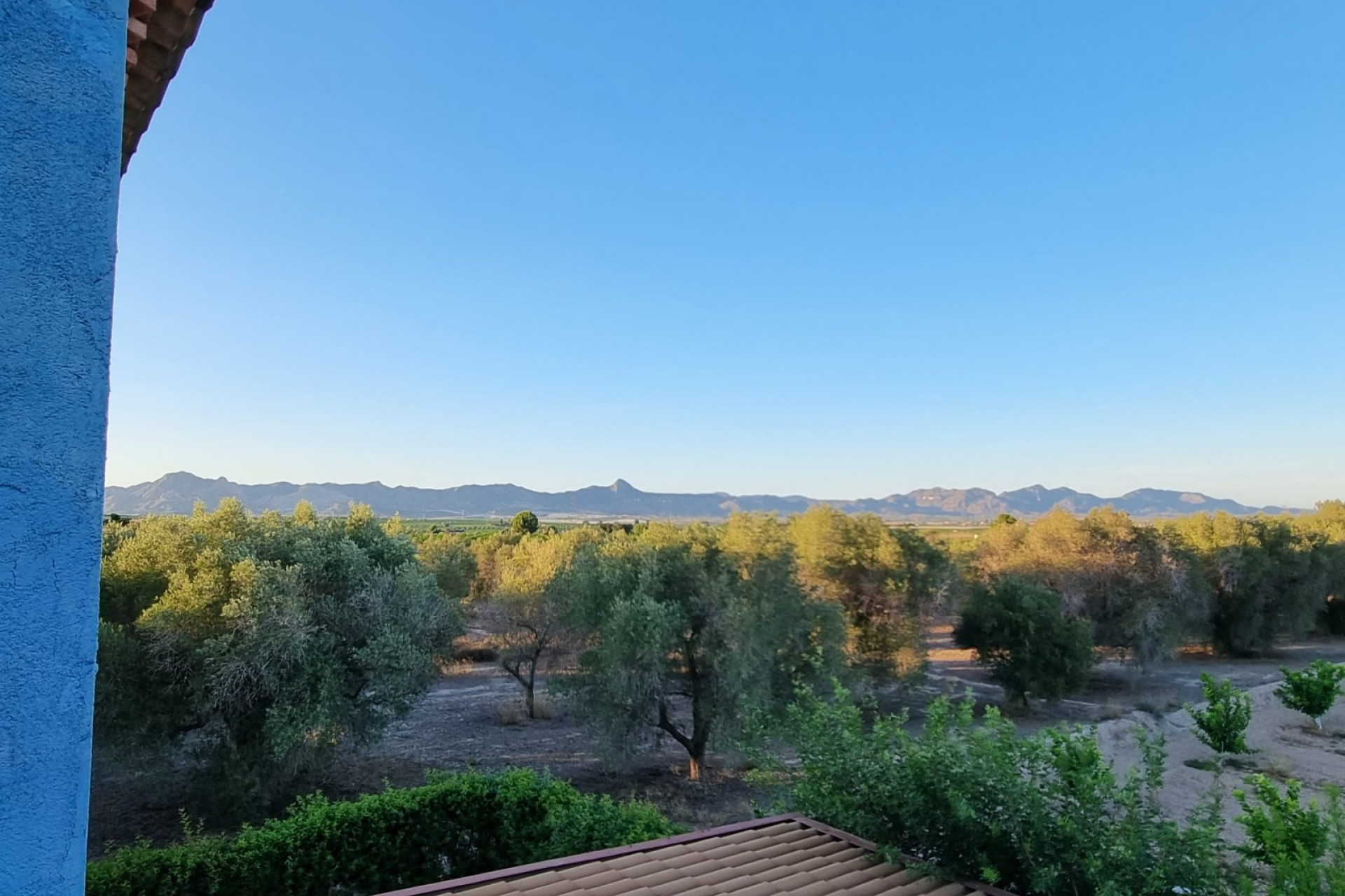 Resale - 3. Detached house - Orihuela - Costa Blanca South