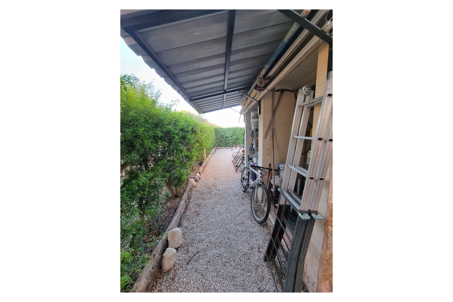 Resale - 3. Detached house - Orihuela - Costa Blanca South
