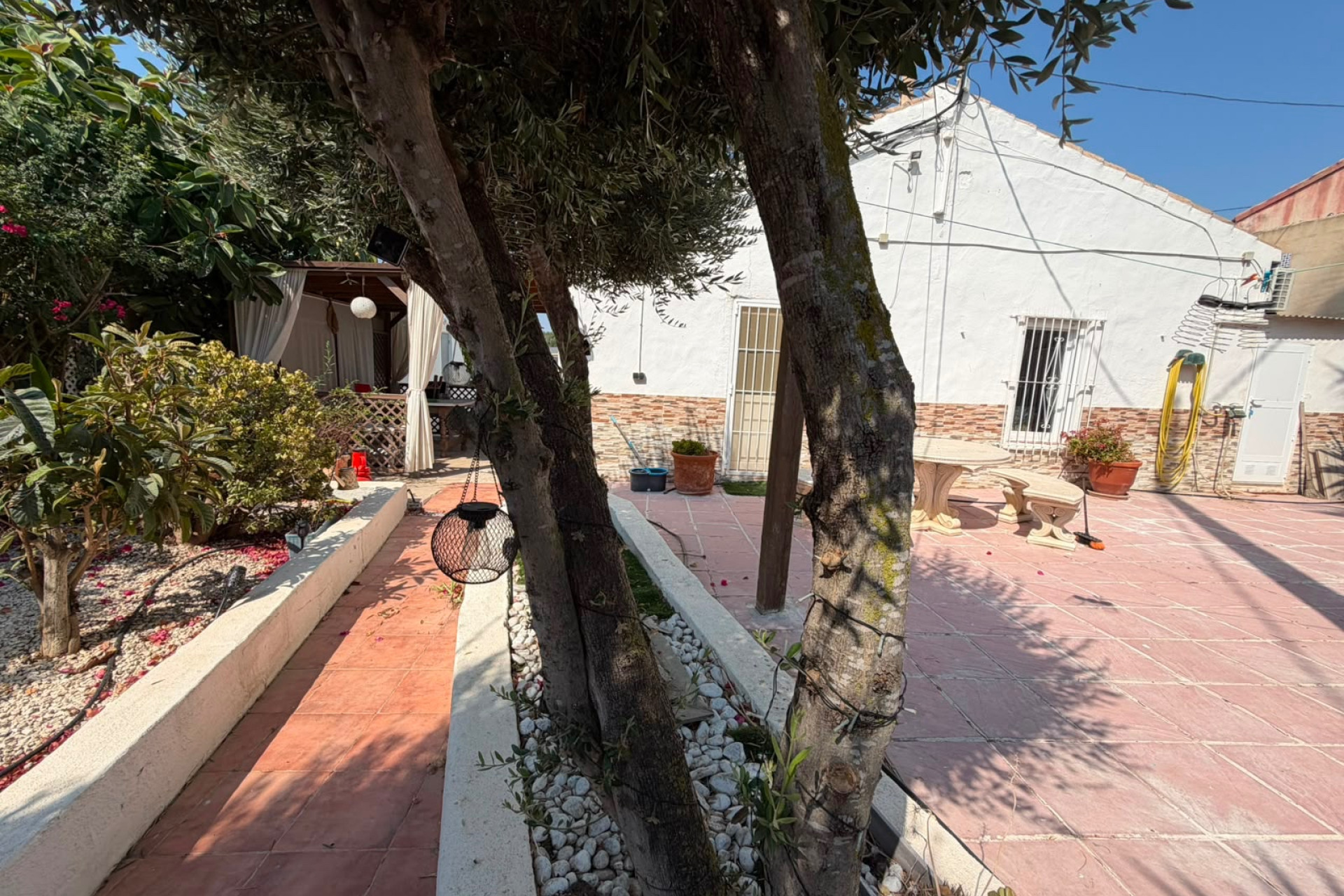 Resale - 3. Detached house - Orihuela - Costa Blanca South