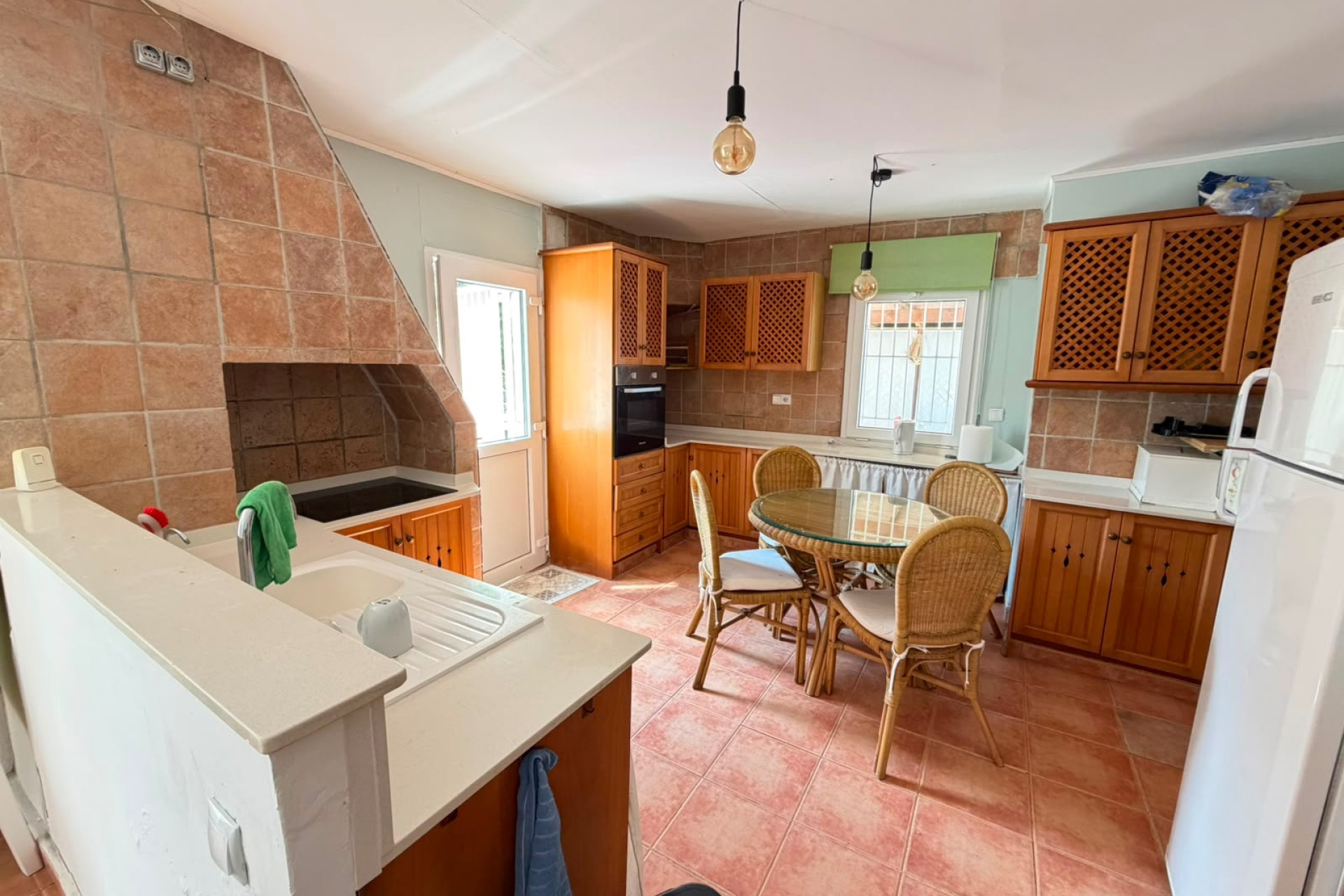 Resale - 3. Detached house - Orihuela - Costa Blanca South