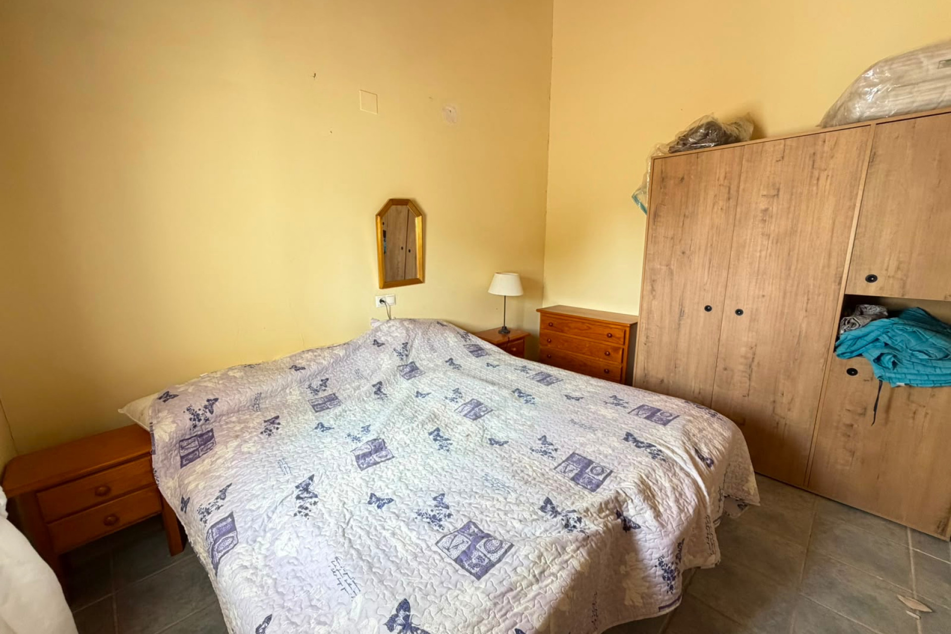 Resale - 3. Detached house - Orihuela - Costa Blanca South