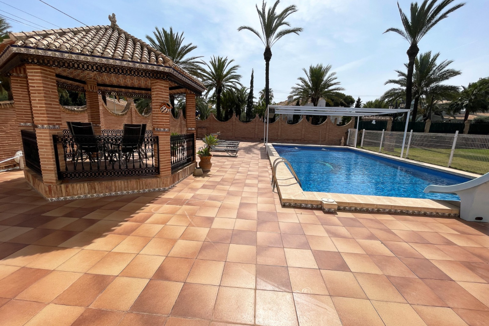 Resale - 3. Detached house - Orihuela Costa - Cabo Roig
