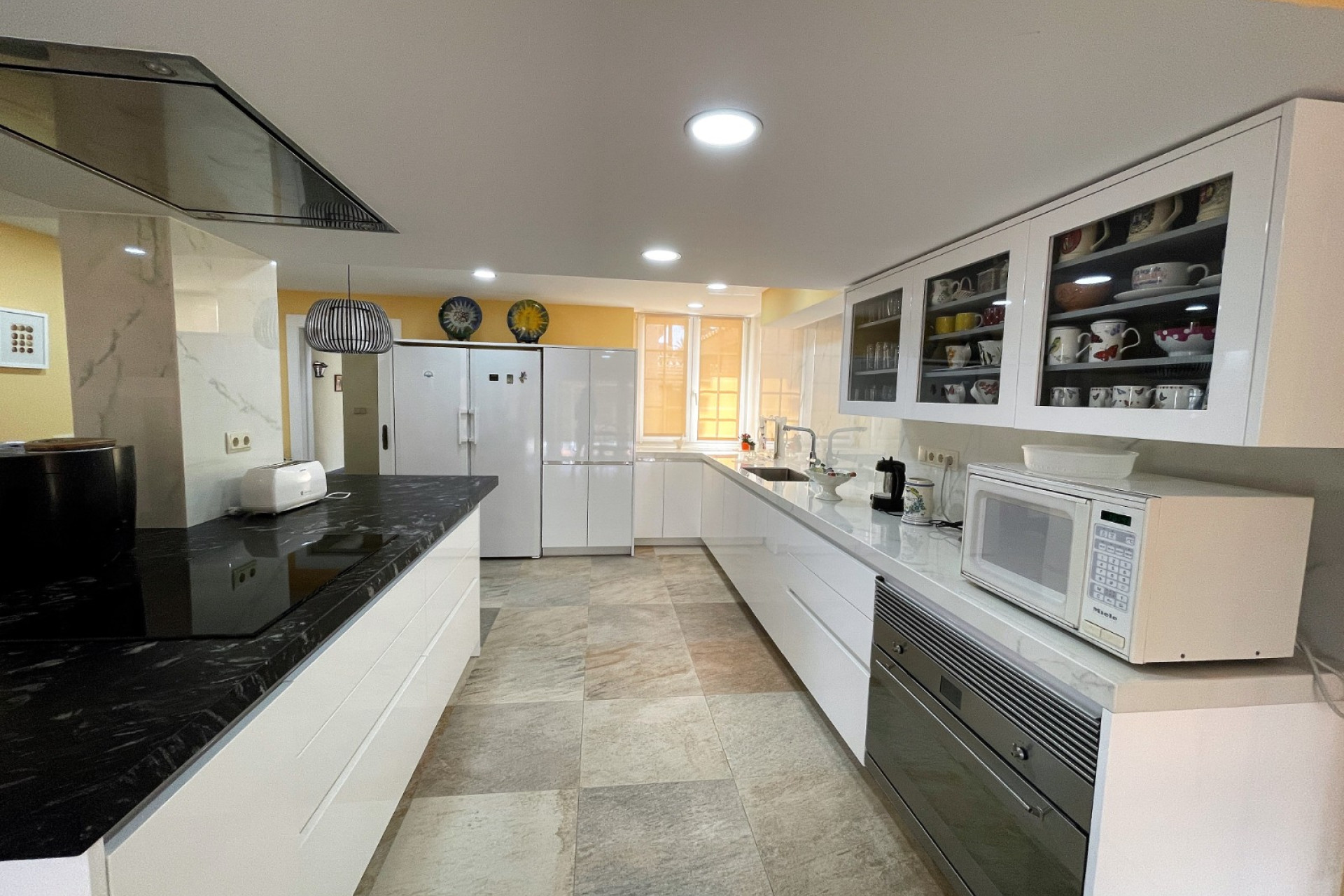 Resale - 3. Detached house - Orihuela Costa - Cabo Roig