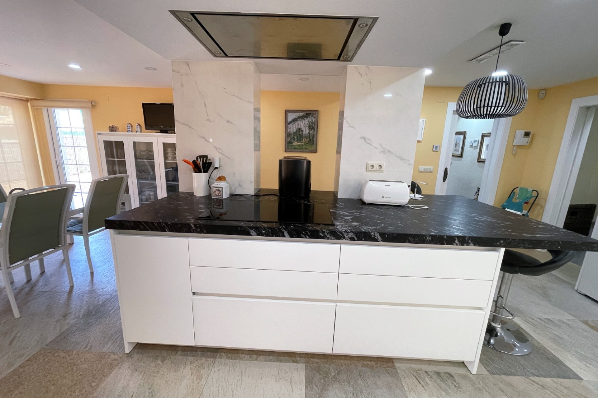 Resale - 3. Detached house - Orihuela Costa - Cabo Roig