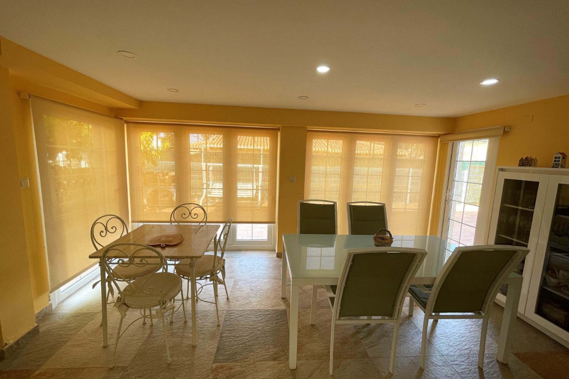 Resale - 3. Detached house - Orihuela Costa - Cabo Roig