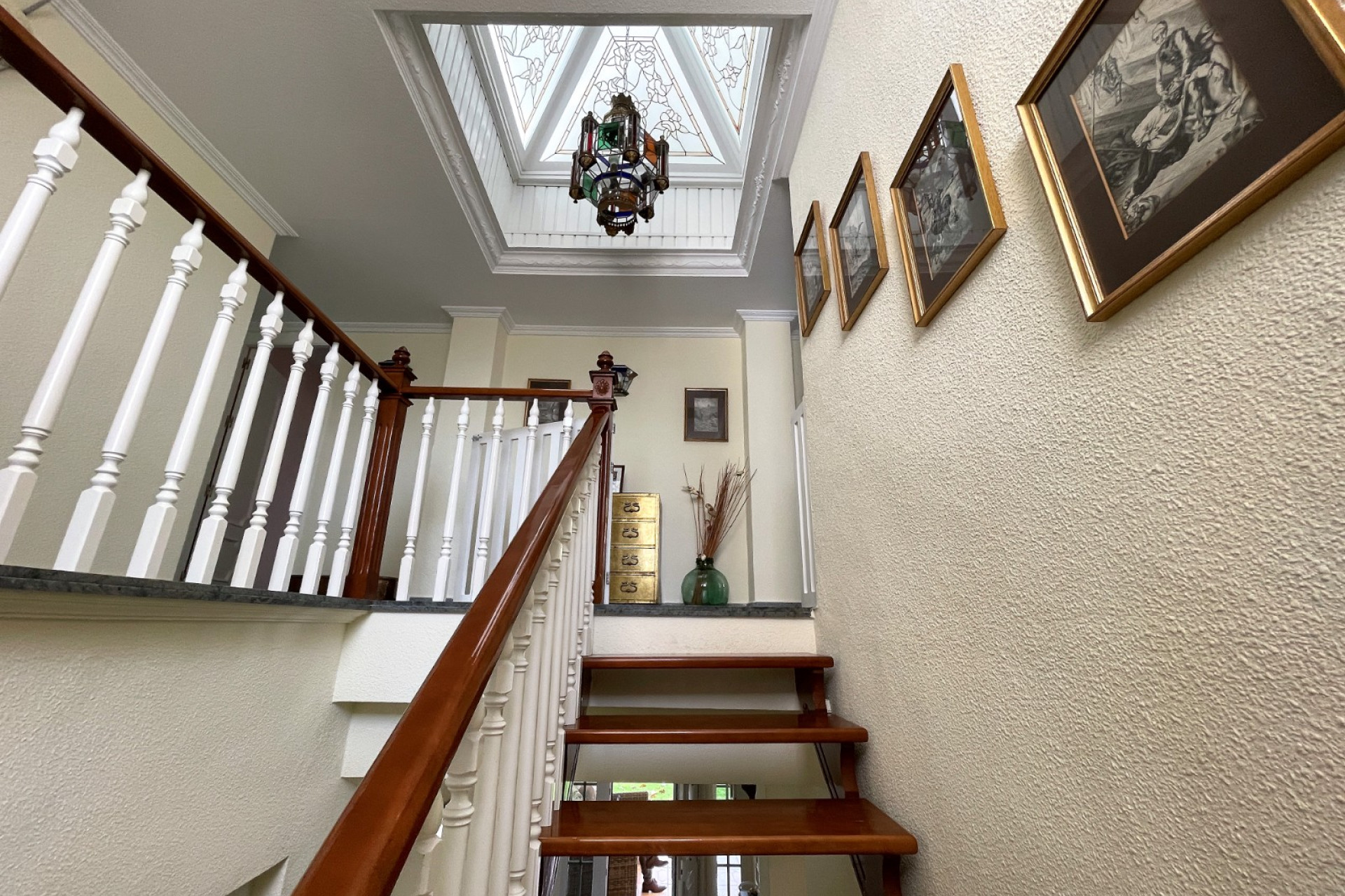 Resale - 3. Detached house - Orihuela Costa - Cabo Roig