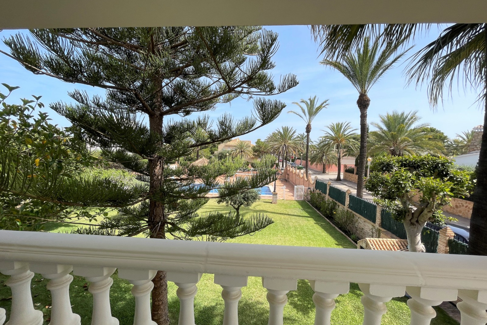 Resale - 3. Detached house - Orihuela Costa - Cabo Roig