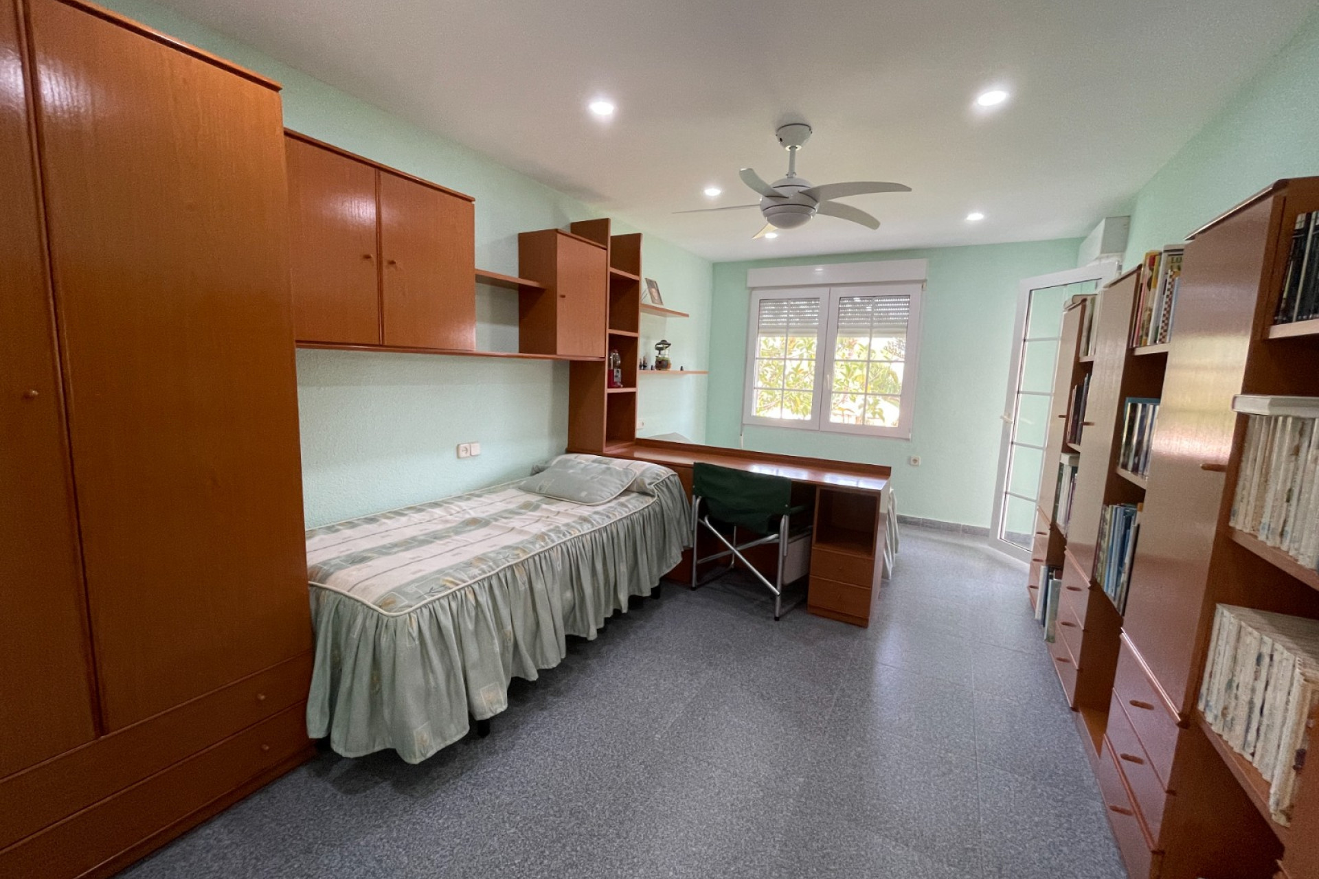 Resale - 3. Detached house - Orihuela Costa - Cabo Roig