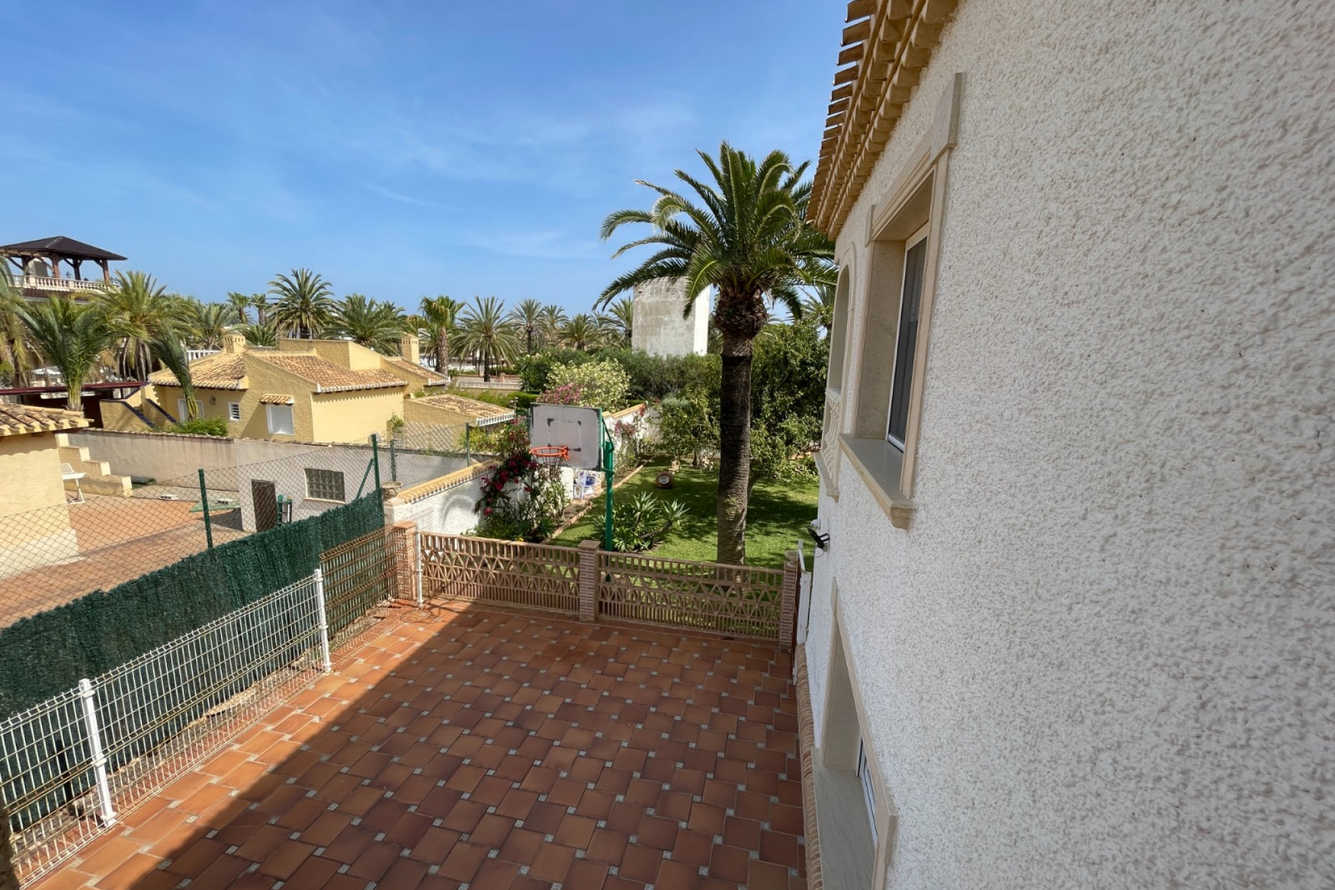 Resale - 3. Detached house - Orihuela Costa - Cabo Roig