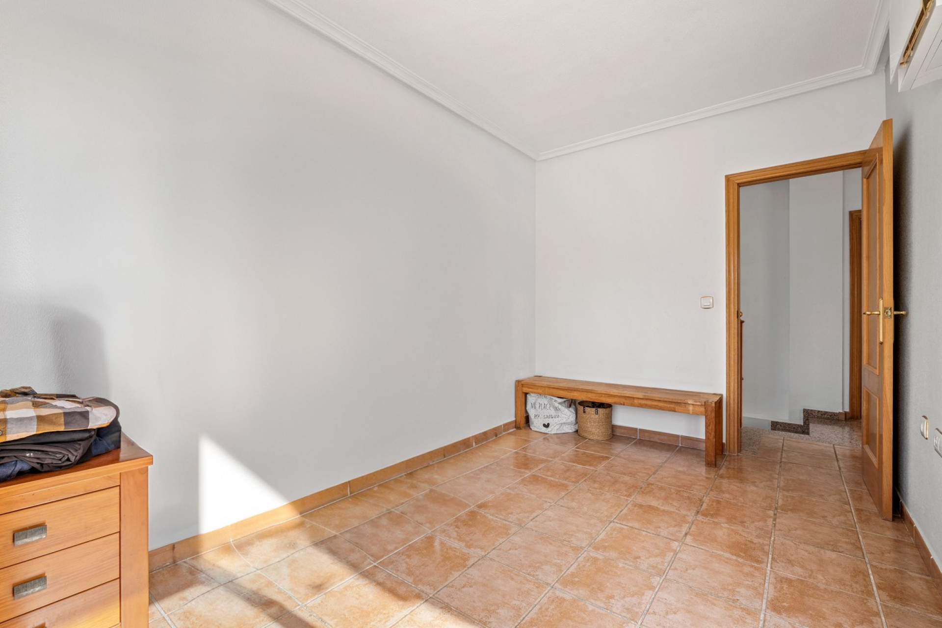 Resale - 3. Detached house - Orihuela Costa - Castillo de Don Juan