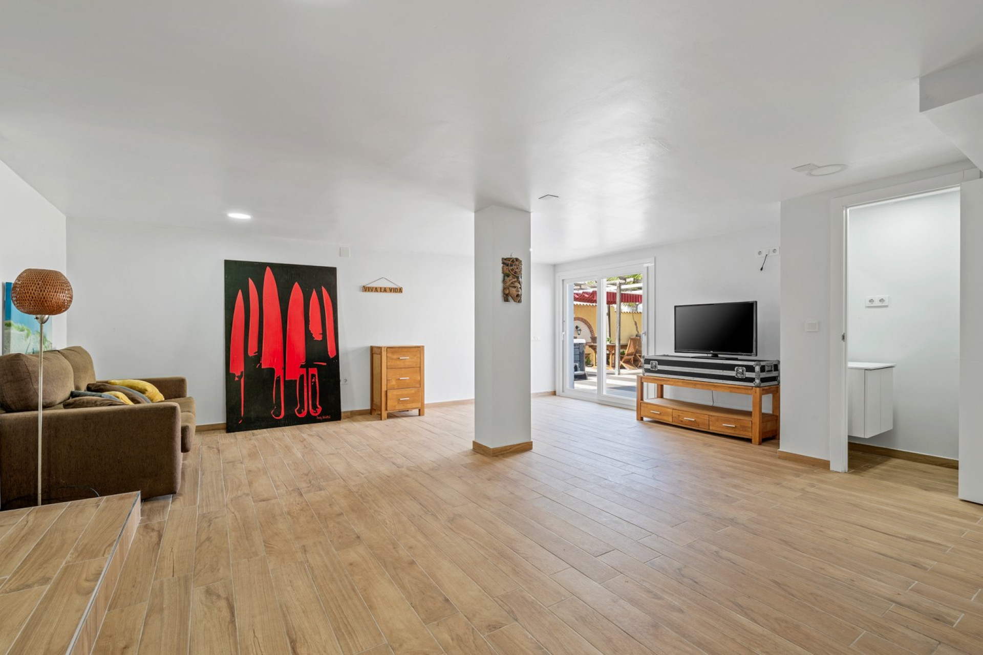 Resale - 3. Detached house - Orihuela Costa - Castillo de Don Juan