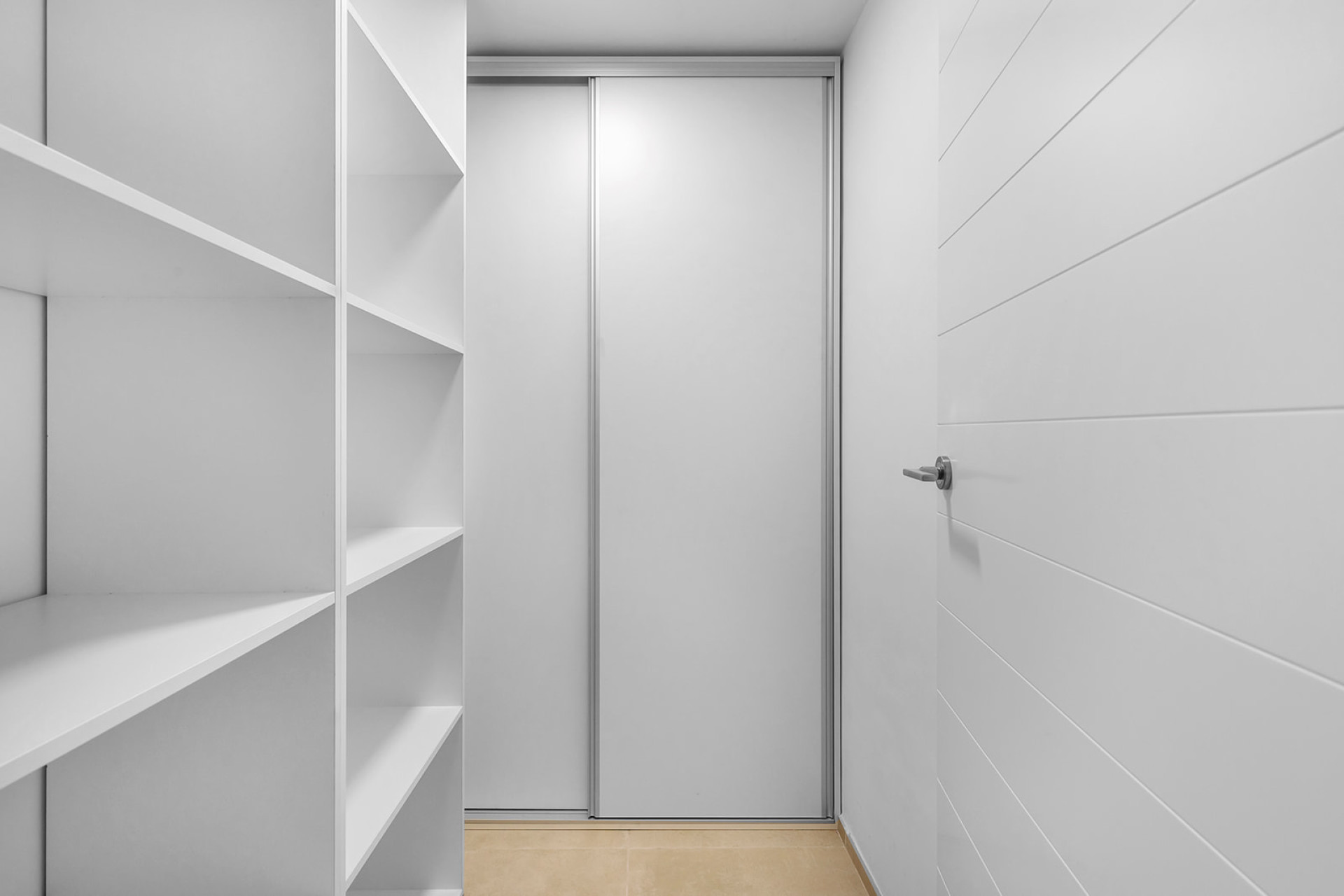 Resale - 3. Detached house - Orihuela Costa - Costa Blanca South