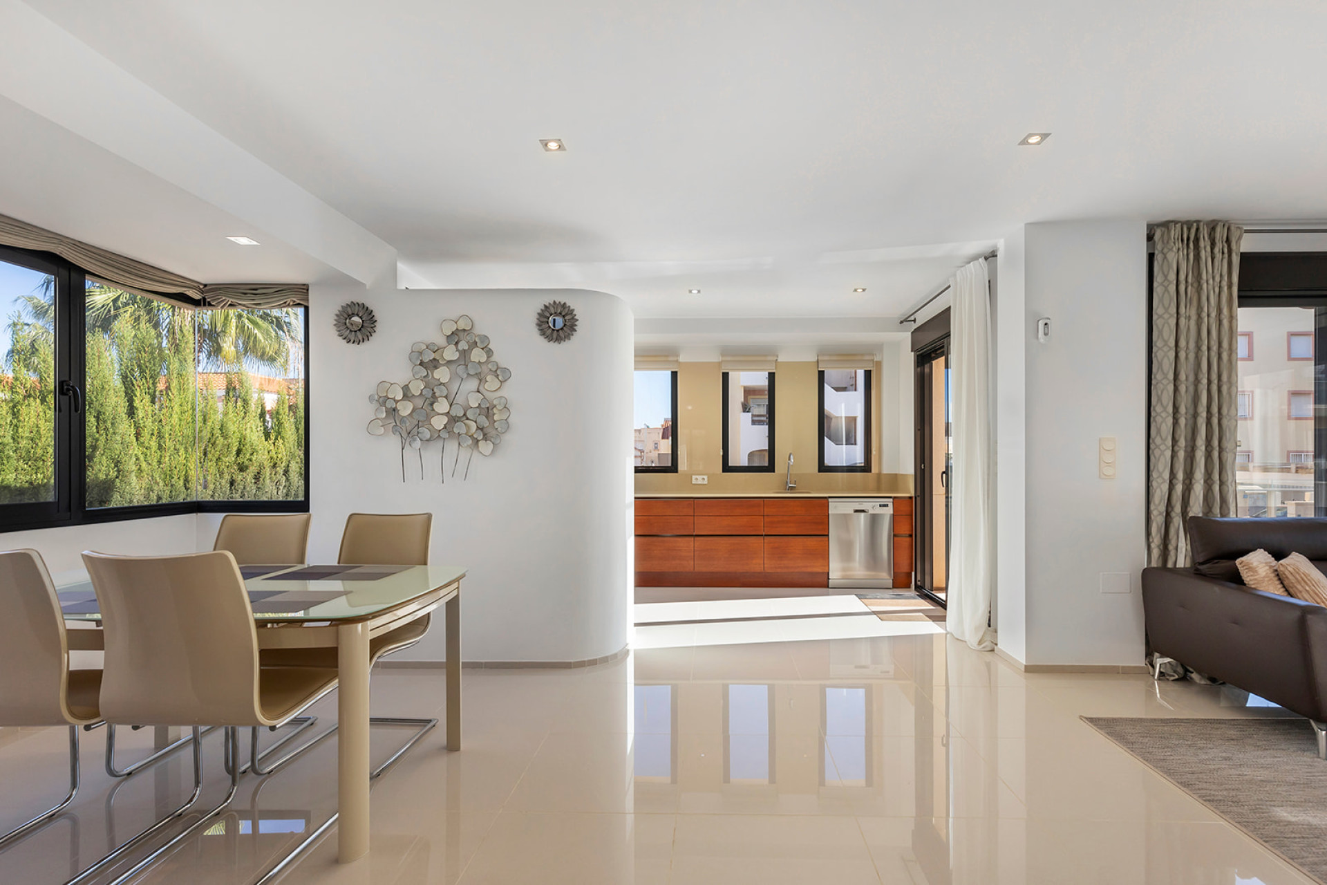 Resale - 3. Detached house - Orihuela Costa - Costa Blanca South