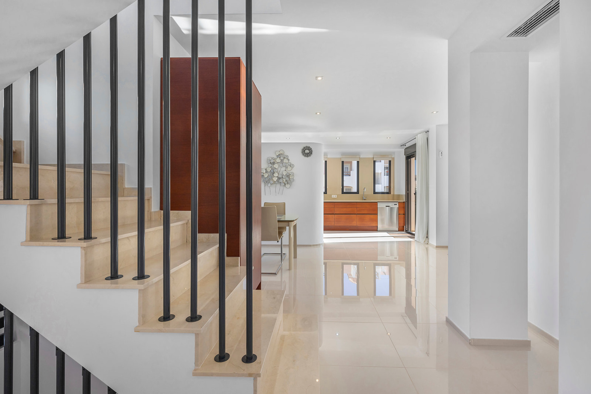 Resale - 3. Detached house - Orihuela Costa - Costa Blanca South