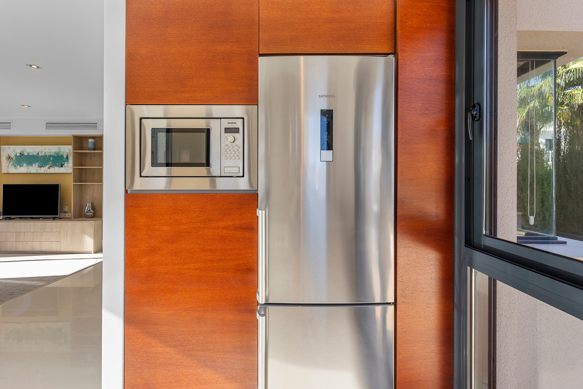 Resale - 3. Detached house - Orihuela Costa - Costa Blanca South