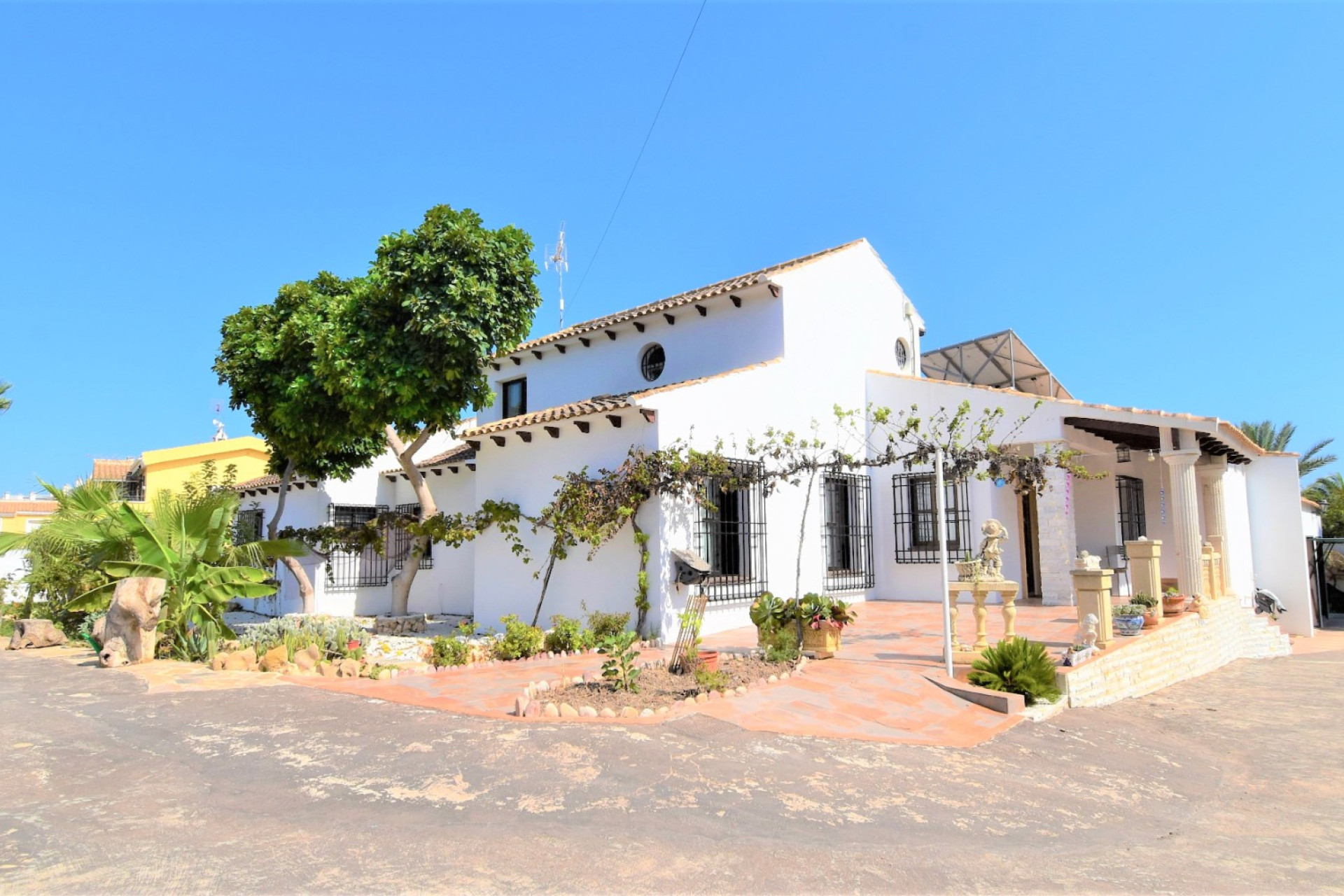 Resale - 3. Detached house - Orihuela Costa - Costa Blanca South