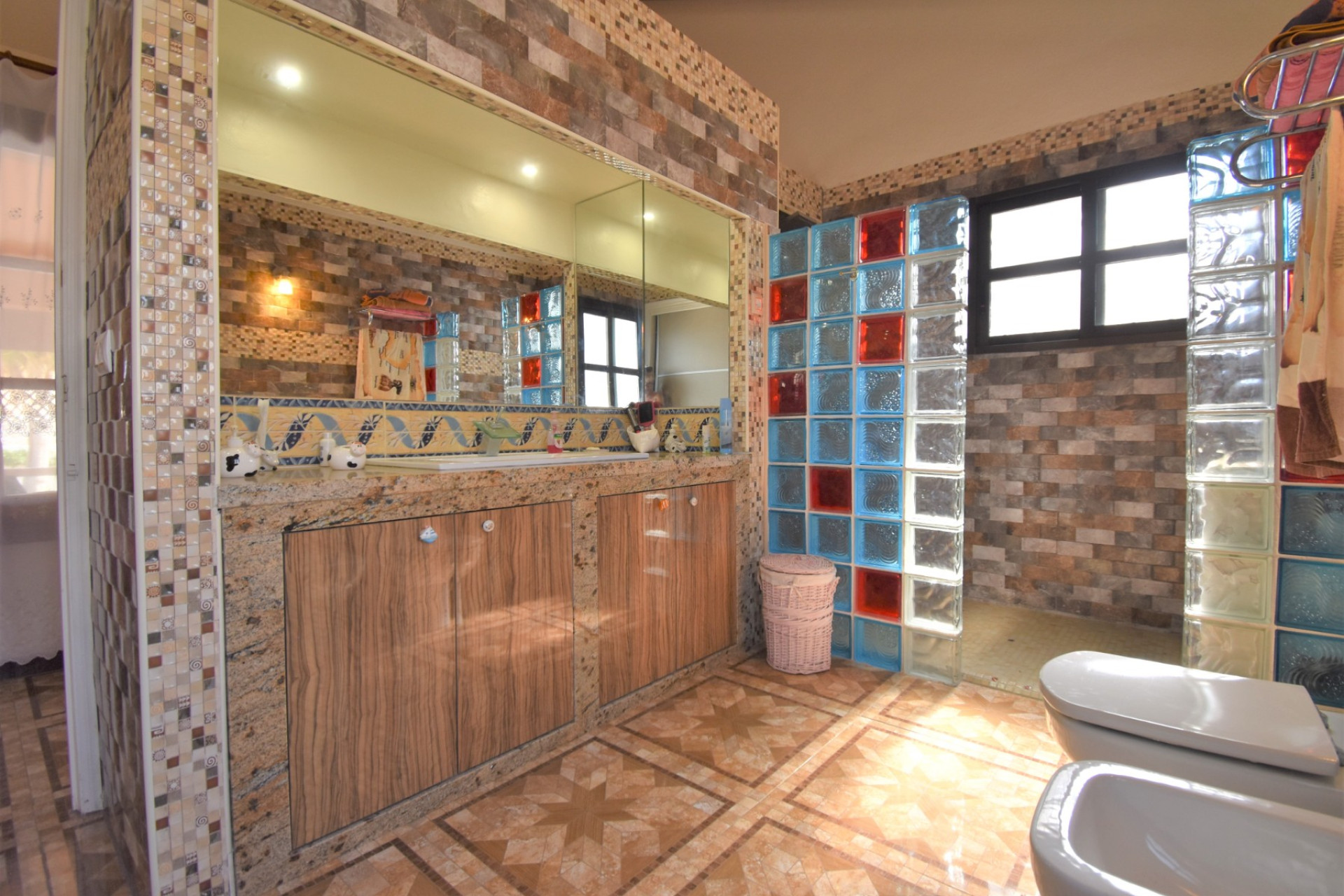 Resale - 3. Detached house - Orihuela Costa - Costa Blanca South