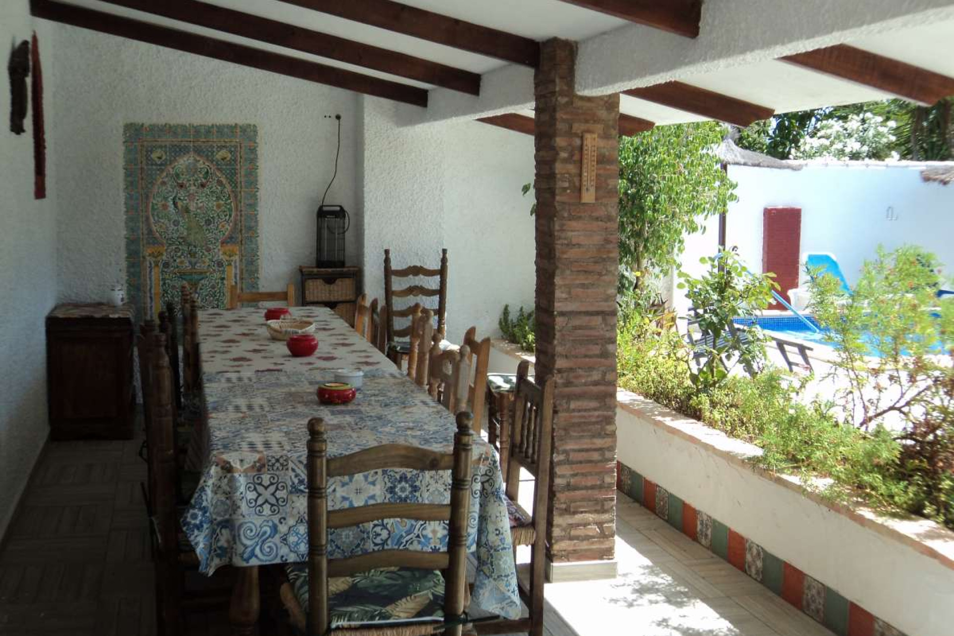 Resale - 3. Detached house - Orihuela Costa - Costa Blanca South