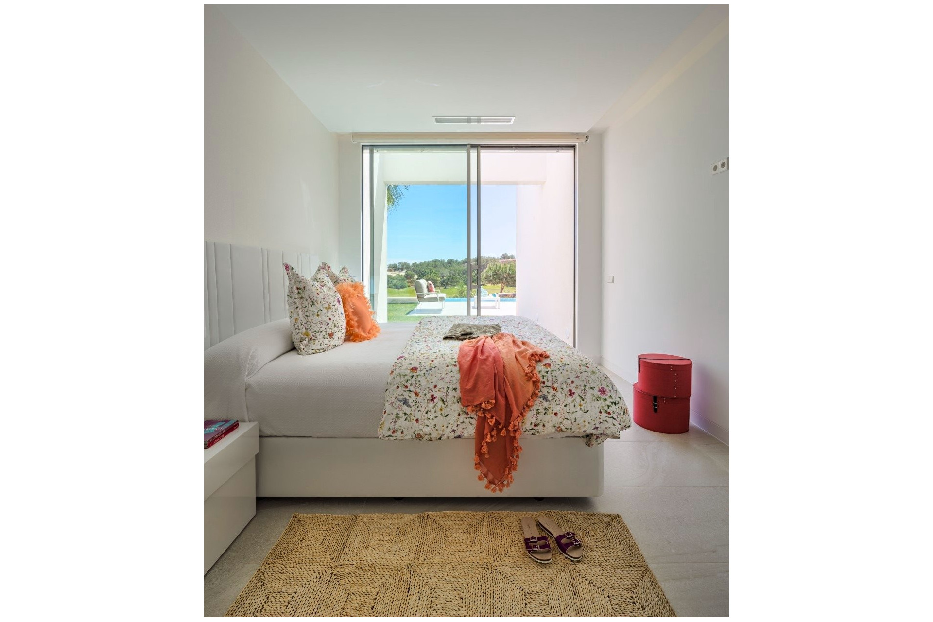 Resale - 3. Detached house - Orihuela Costa - Costa Blanca South