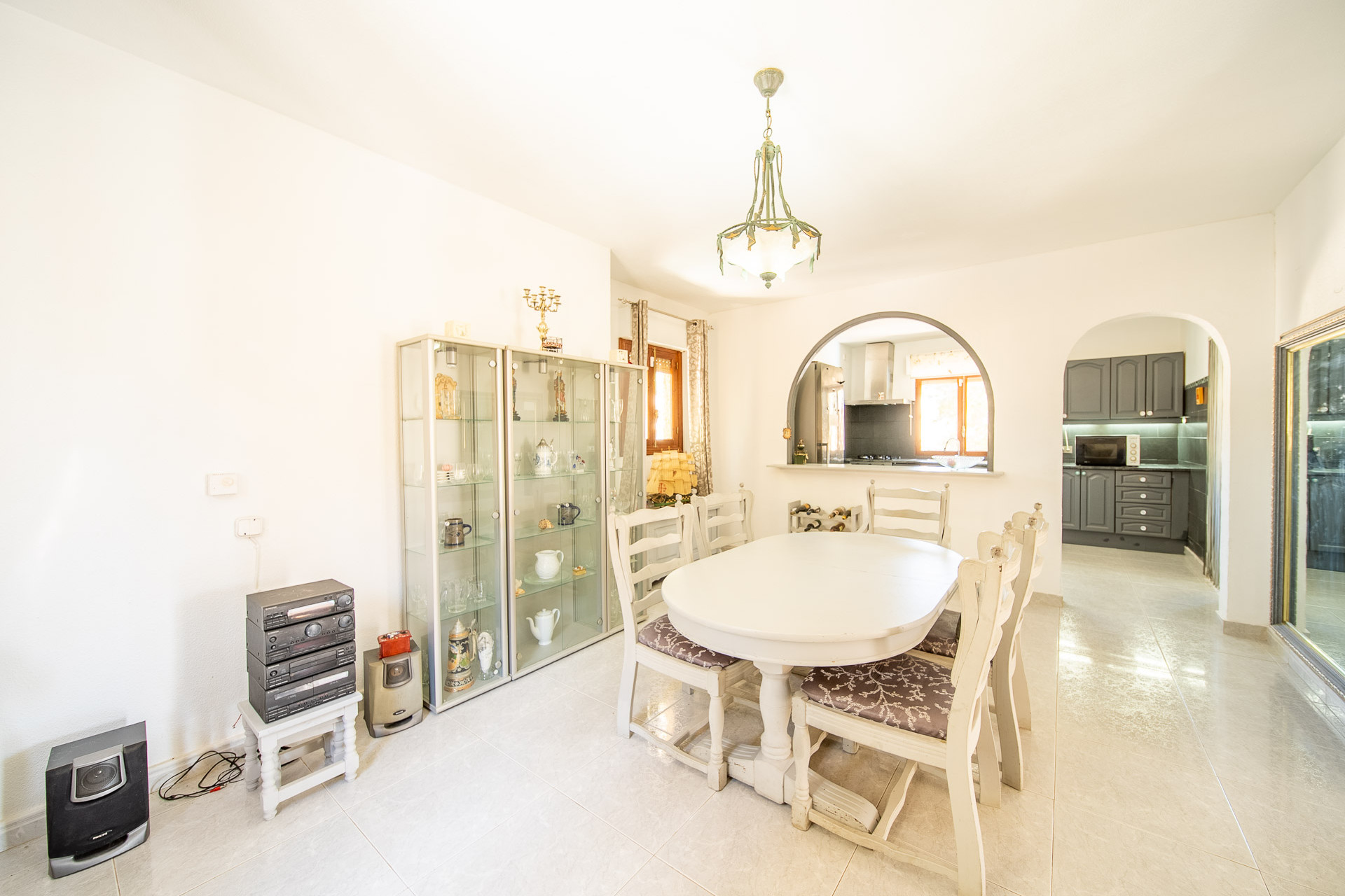 Resale - 3. Detached house - Orihuela Costa - Costa Blanca South