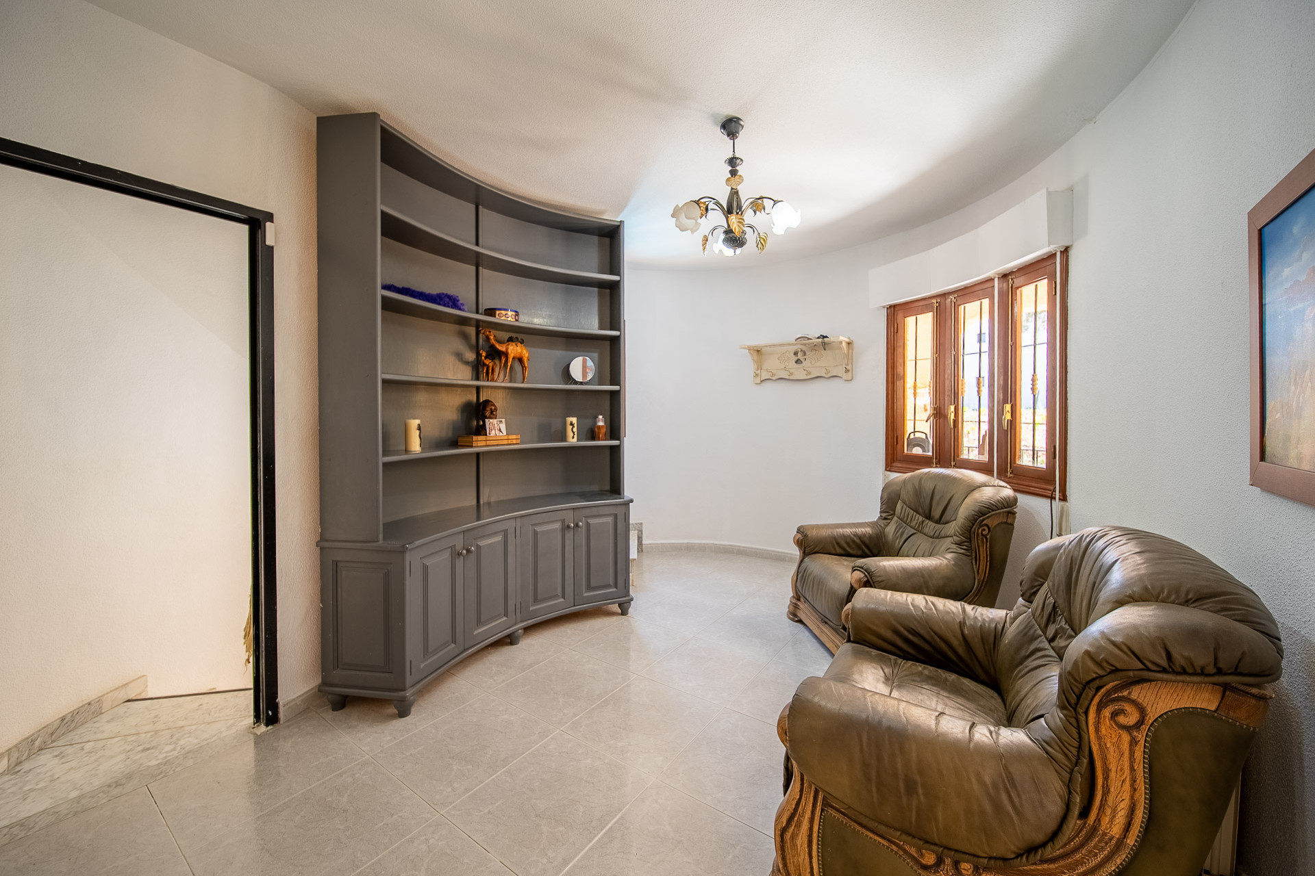 Resale - 3. Detached house - Orihuela Costa - Costa Blanca South