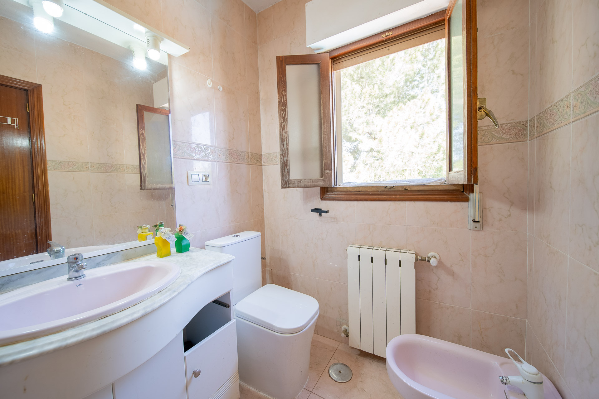 Resale - 3. Detached house - Orihuela Costa - Costa Blanca South