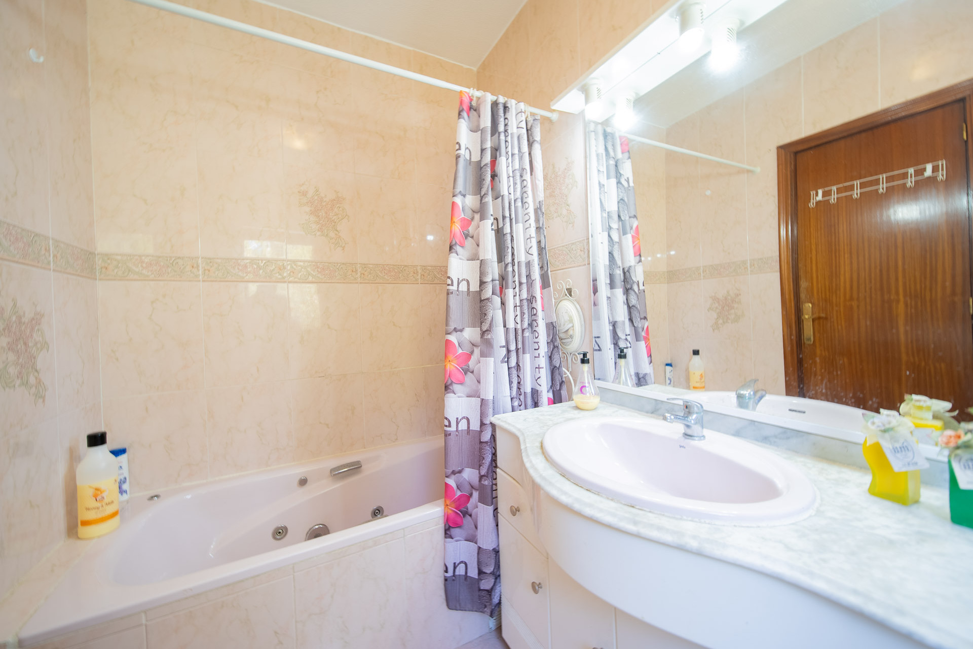 Resale - 3. Detached house - Orihuela Costa - Costa Blanca South