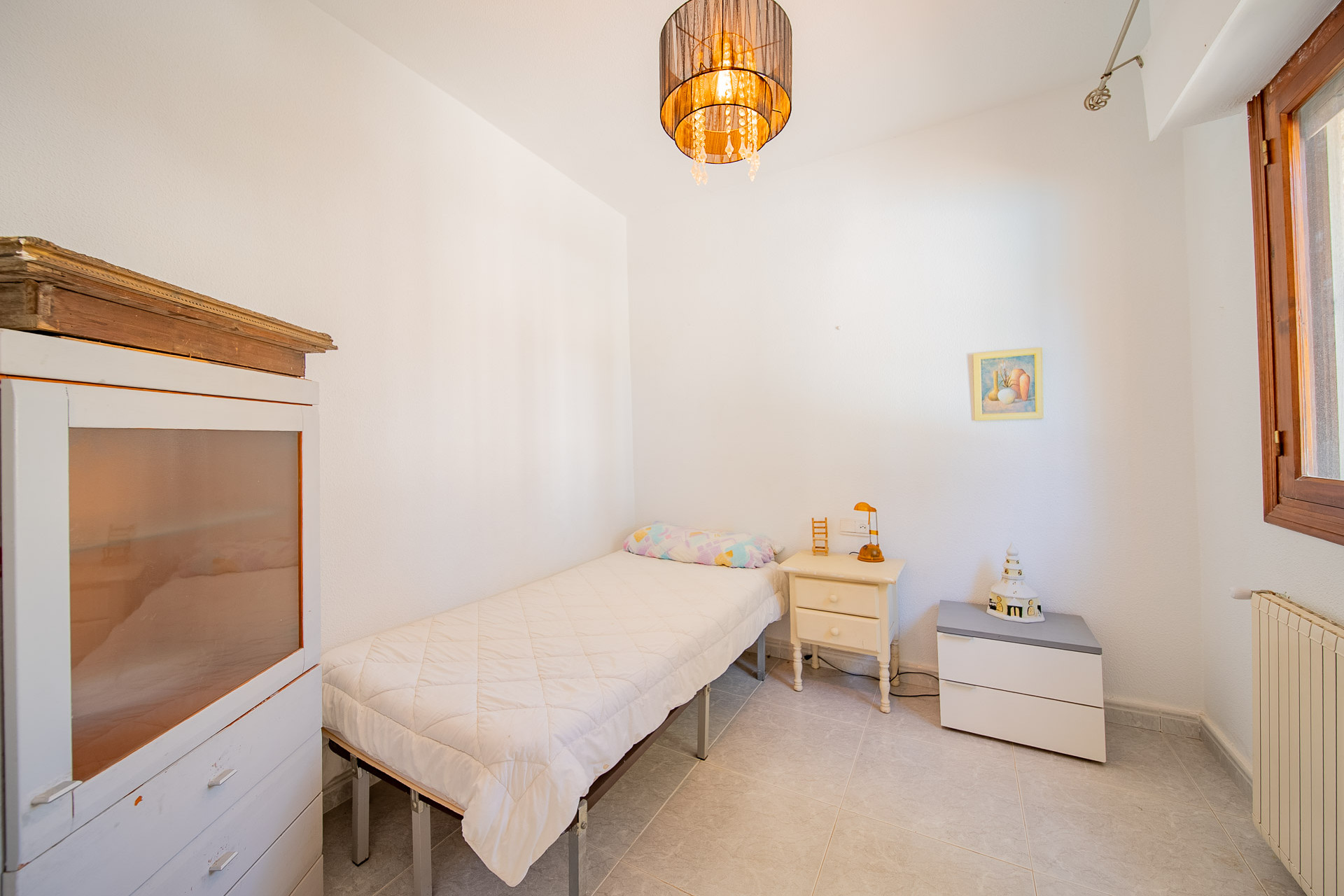 Resale - 3. Detached house - Orihuela Costa - Costa Blanca South