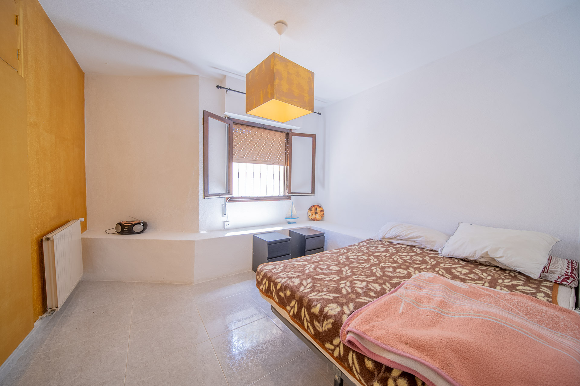 Resale - 3. Detached house - Orihuela Costa - Costa Blanca South