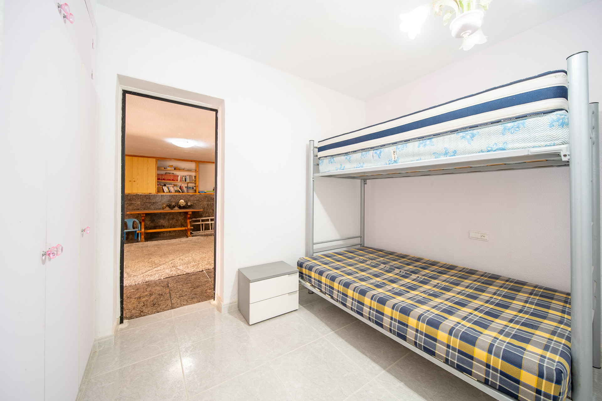 Resale - 3. Detached house - Orihuela Costa - Costa Blanca South