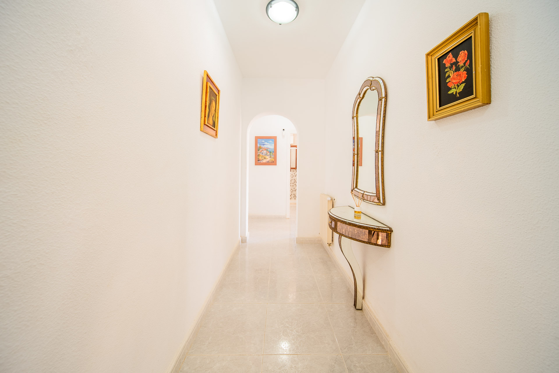 Resale - 3. Detached house - Orihuela Costa - Costa Blanca South