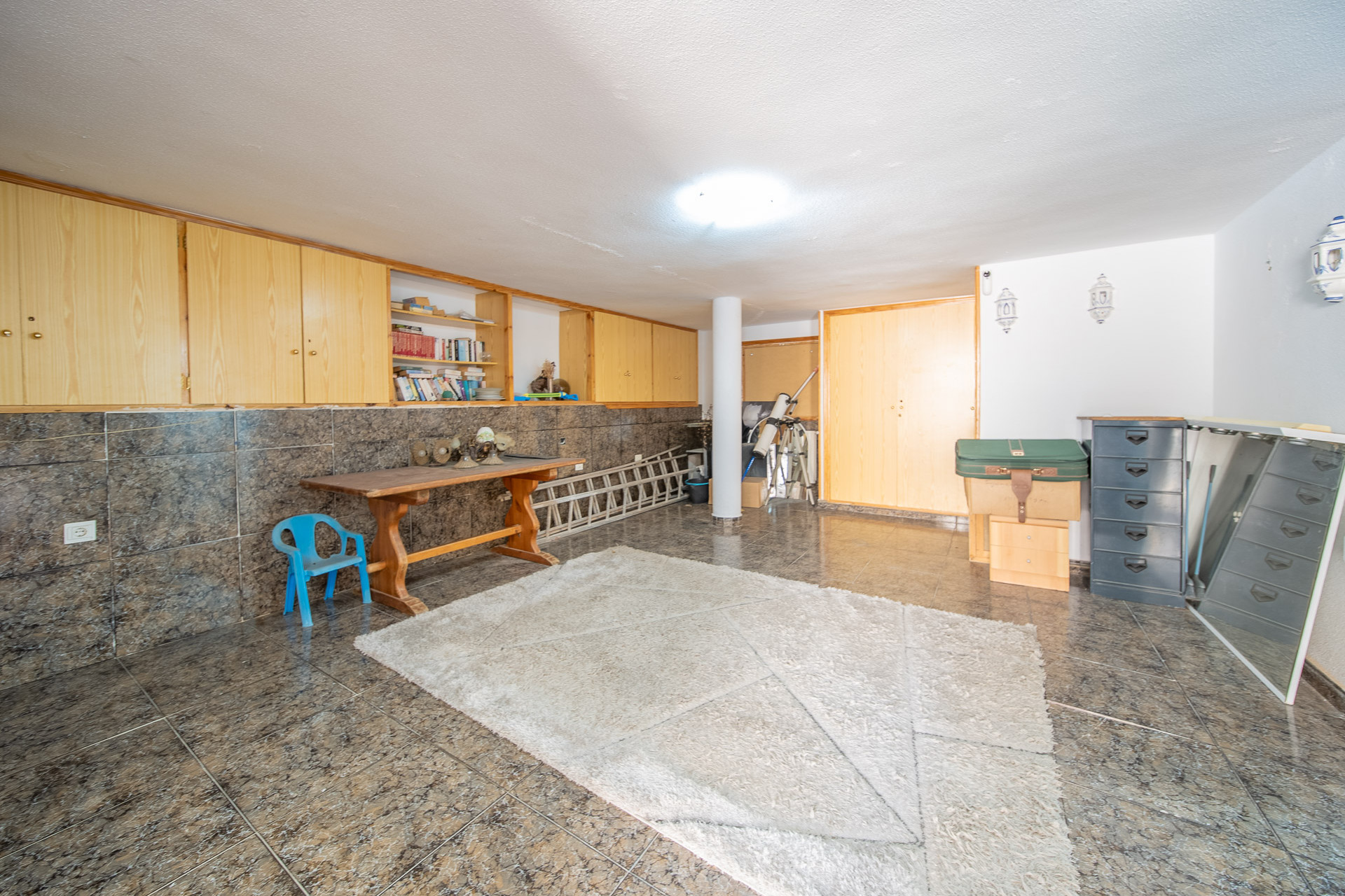 Resale - 3. Detached house - Orihuela Costa - Costa Blanca South