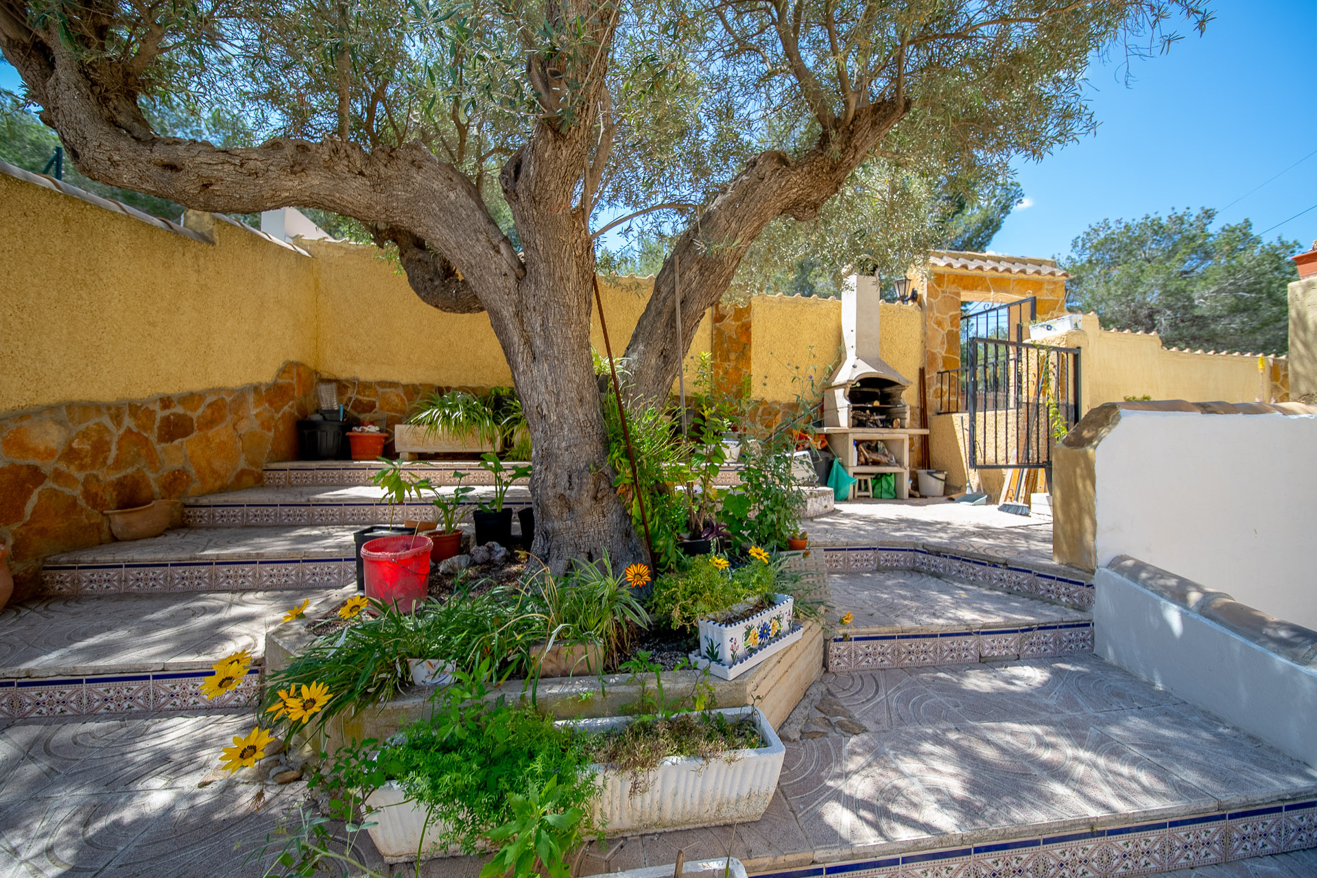 Resale - 3. Detached house - Orihuela Costa - Costa Blanca South