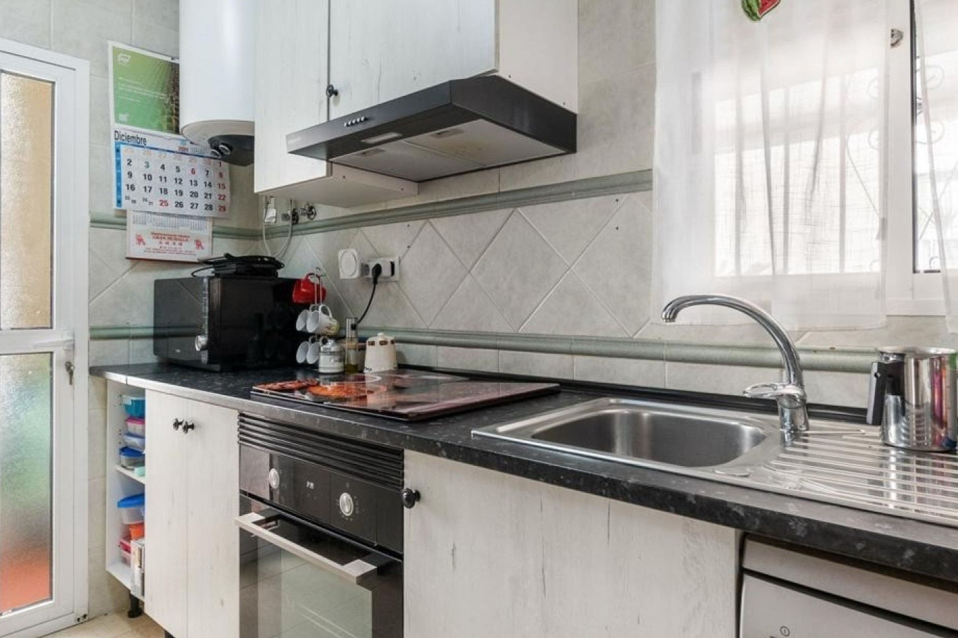 Resale - 3. Detached house - Orihuela Costa - Costa Blanca South